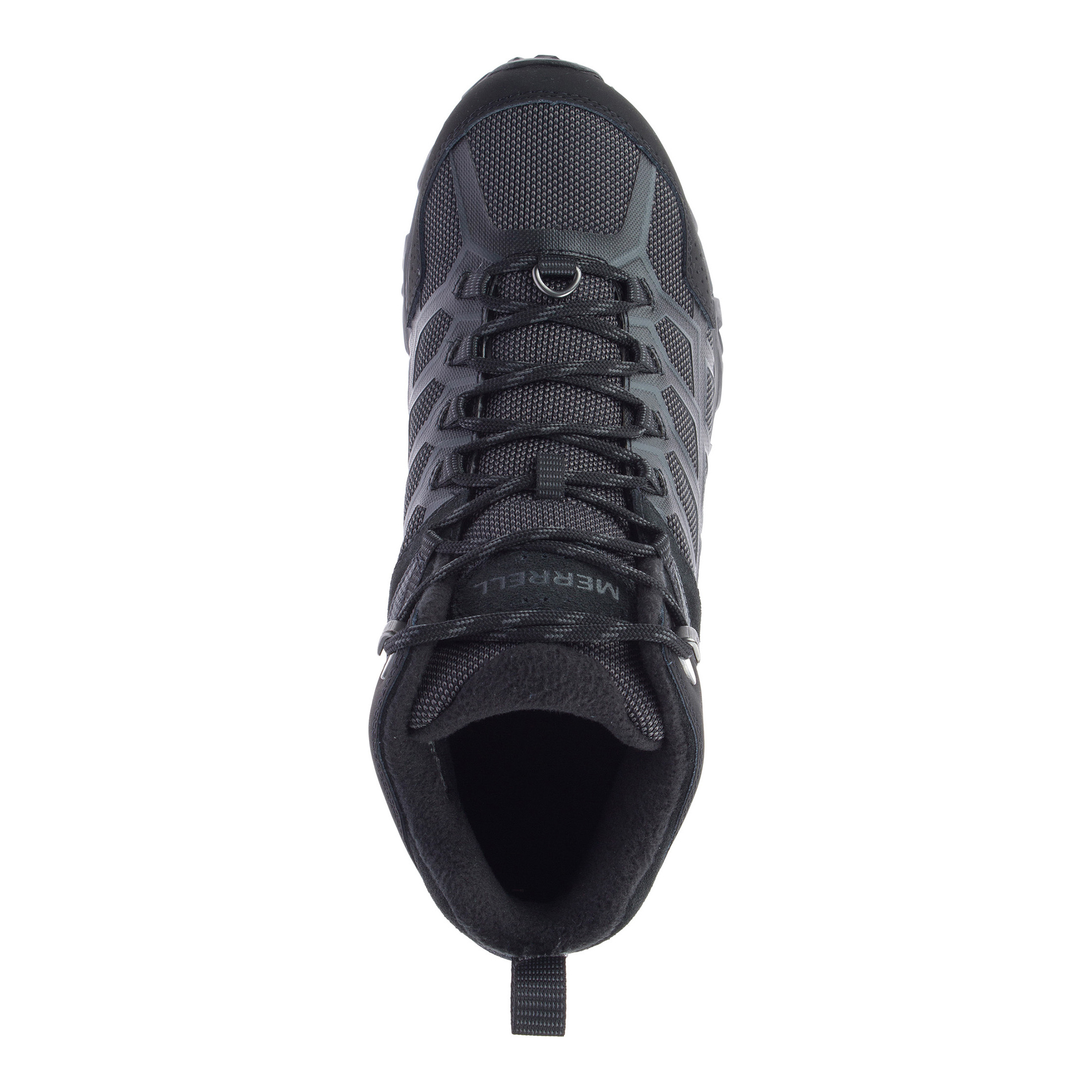 Merrell Moab FST 3 Thermo Mid WP M - 4