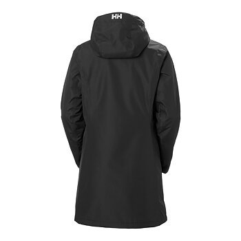 Helly Hansen Long Belfast Winter Jacket W Vinterjacka