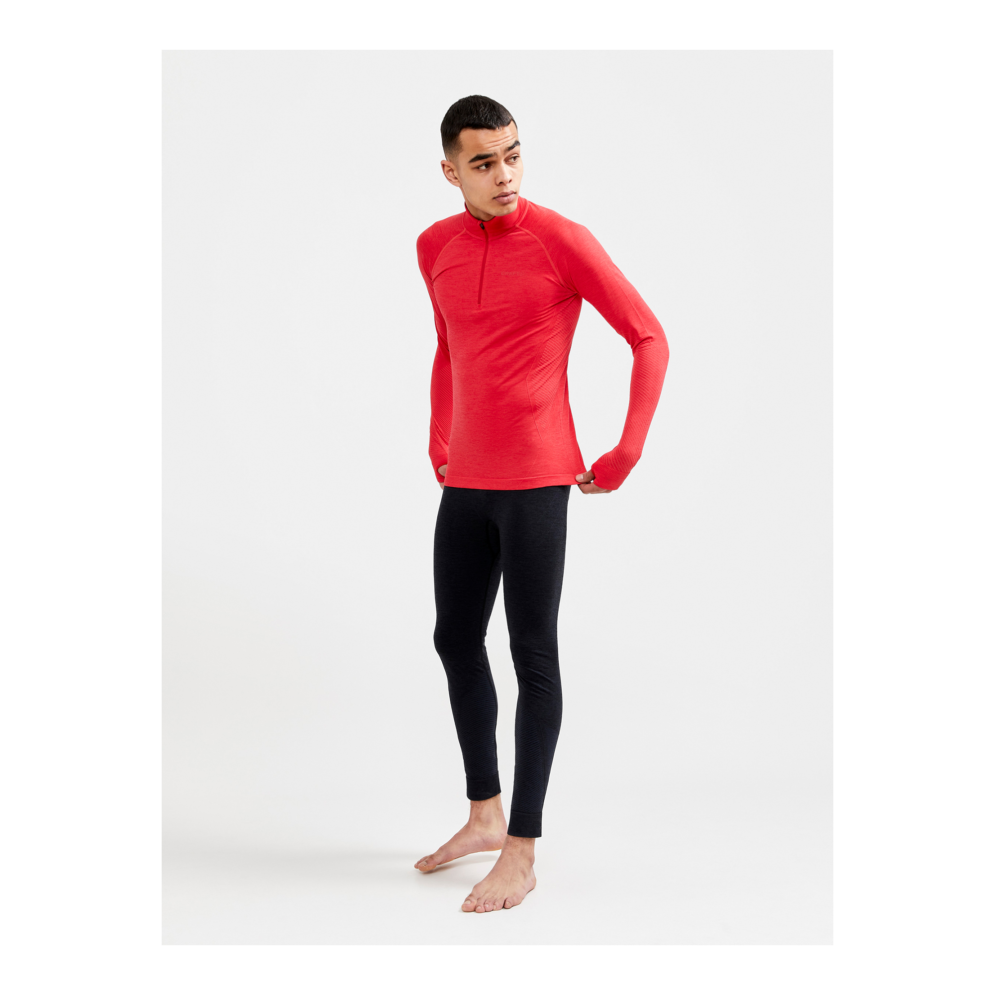 Craft Core Dry Active Comfort Pant M - 5