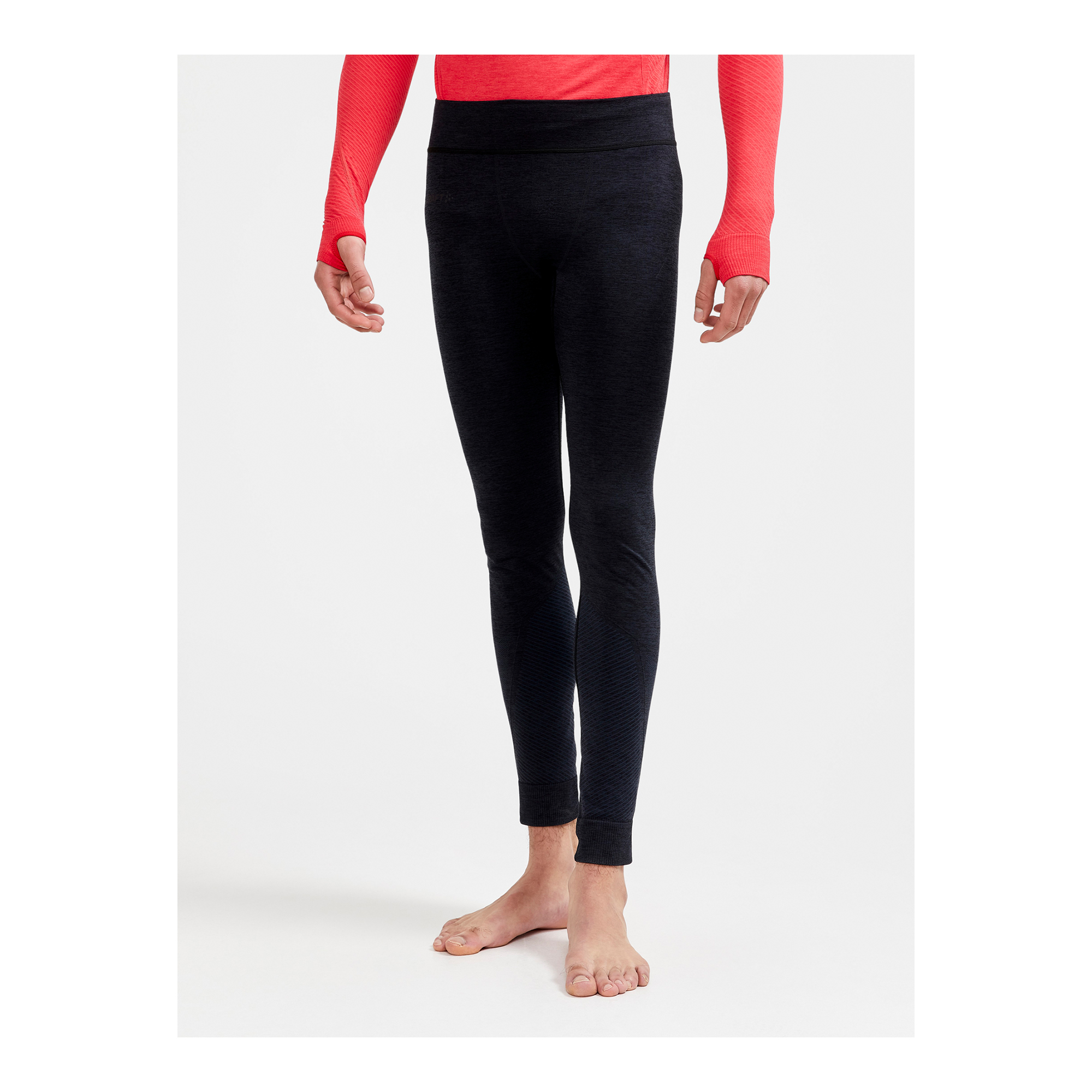 Craft Core Dry Active Comfort Pant M - 3