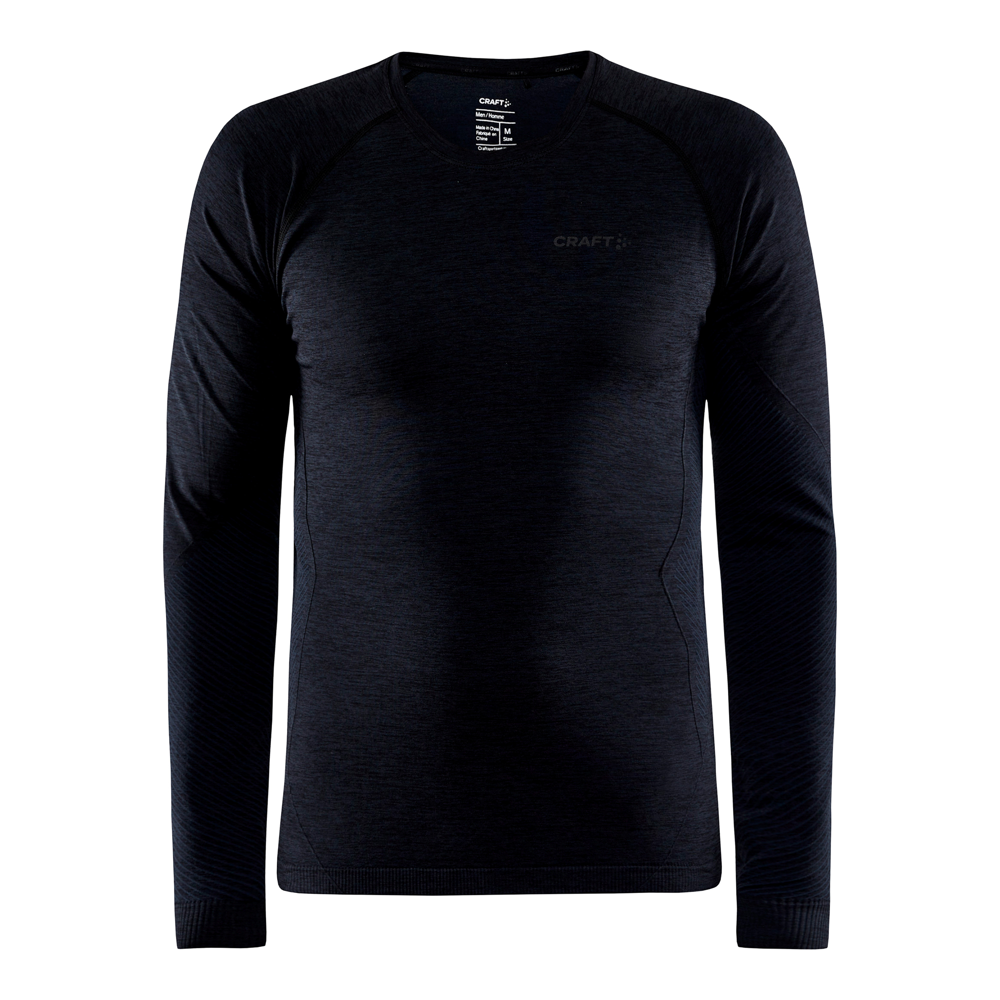 Craft Core Dry Active Comfort Ls M