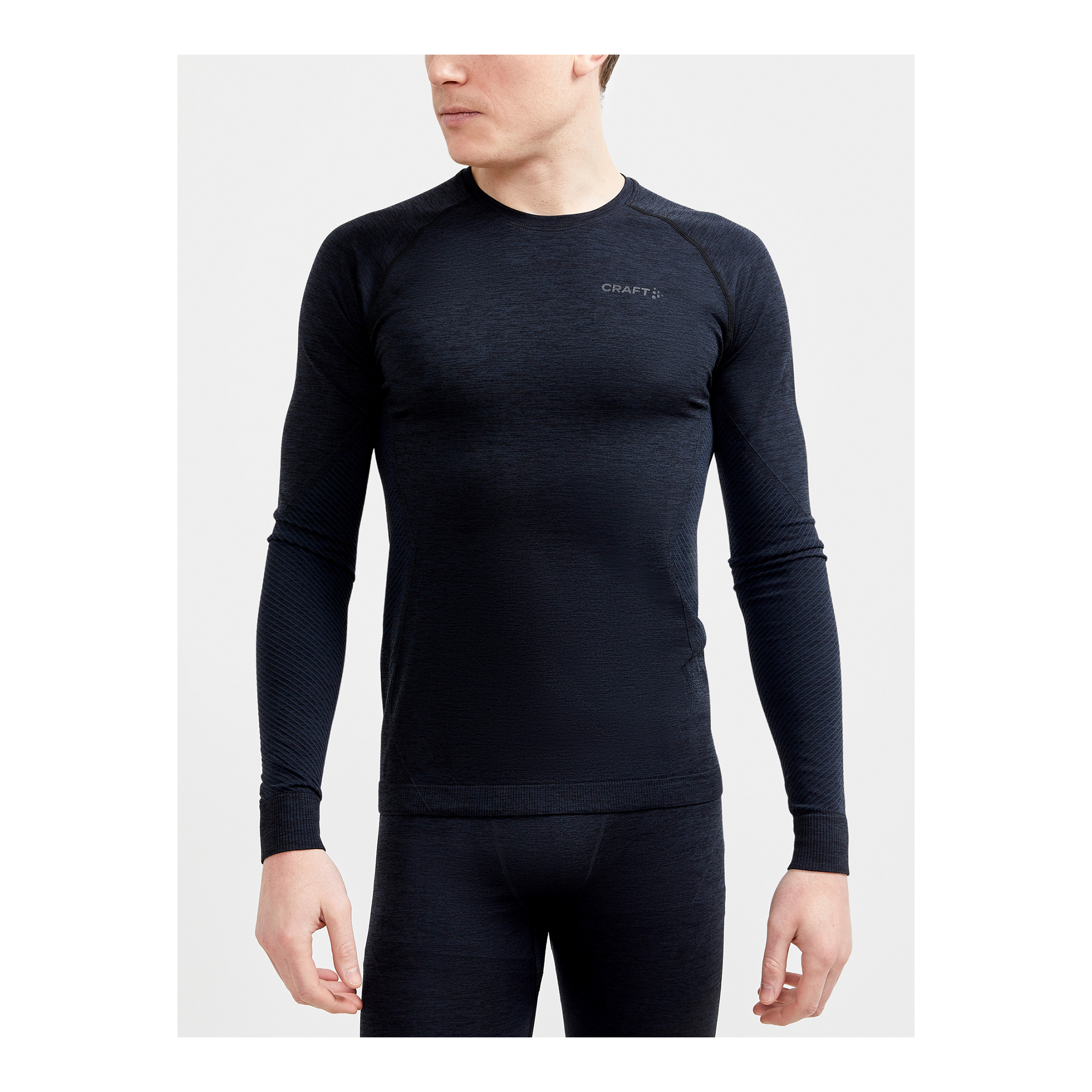 Craft Core Dry Active Comfort Ls M - 3