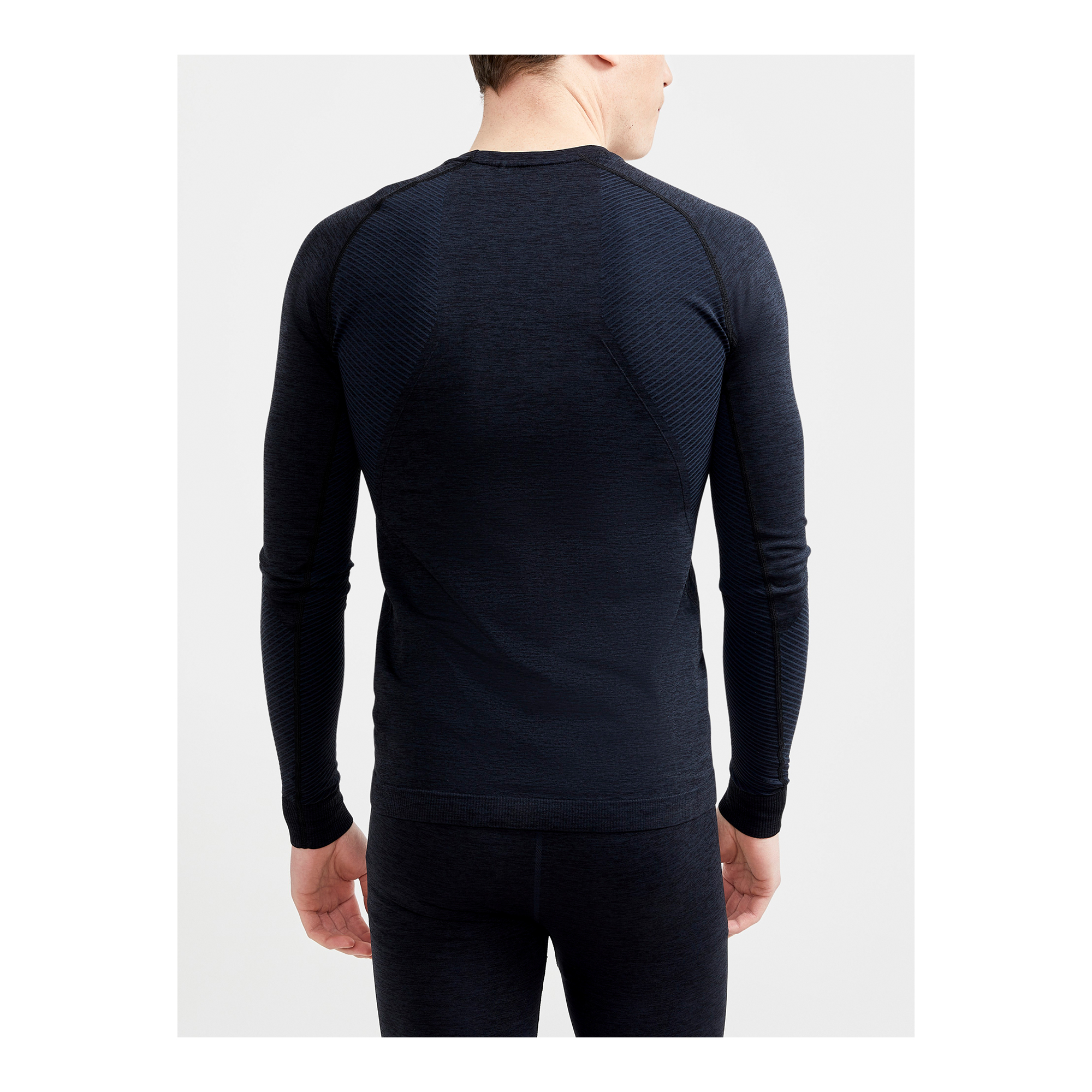Craft Core Dry Active Comfort Ls M - 4
