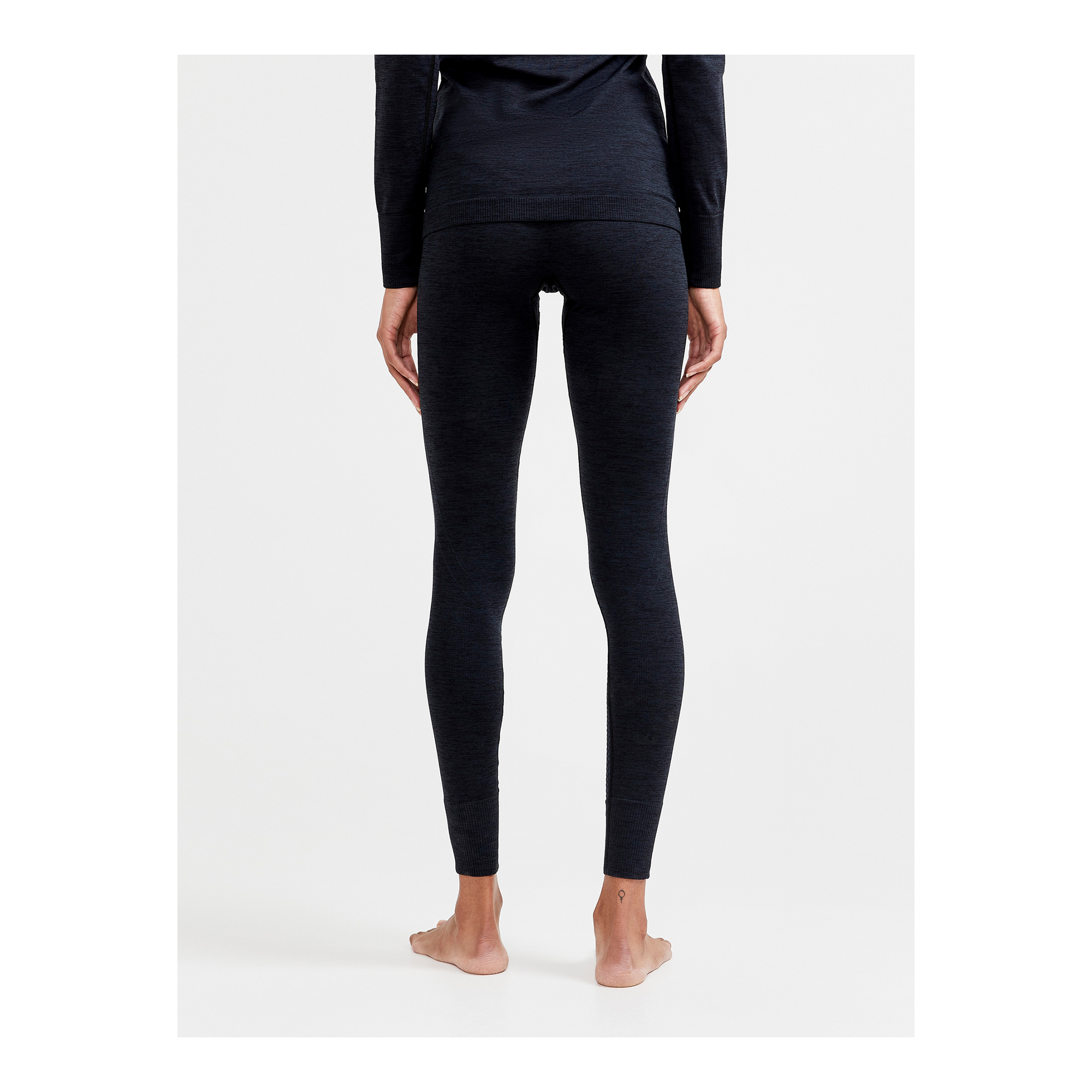 Craft Core Dry Active Comfort Pant W - 5