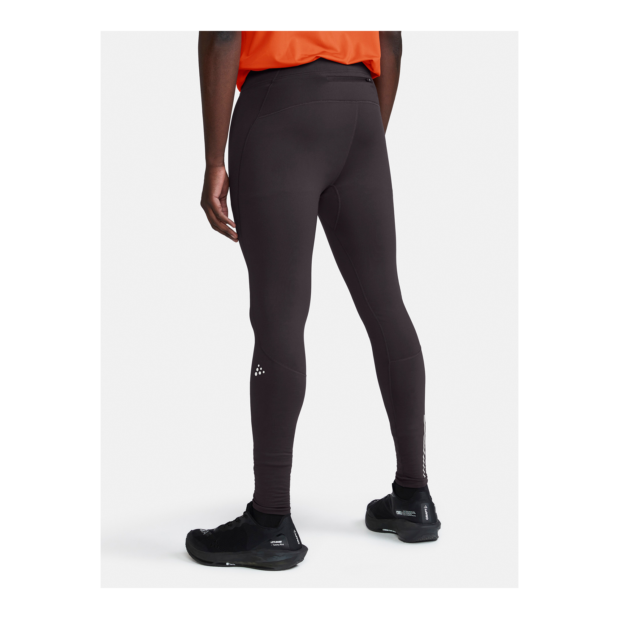 Craft Adv Essence Warm Tights M - 7