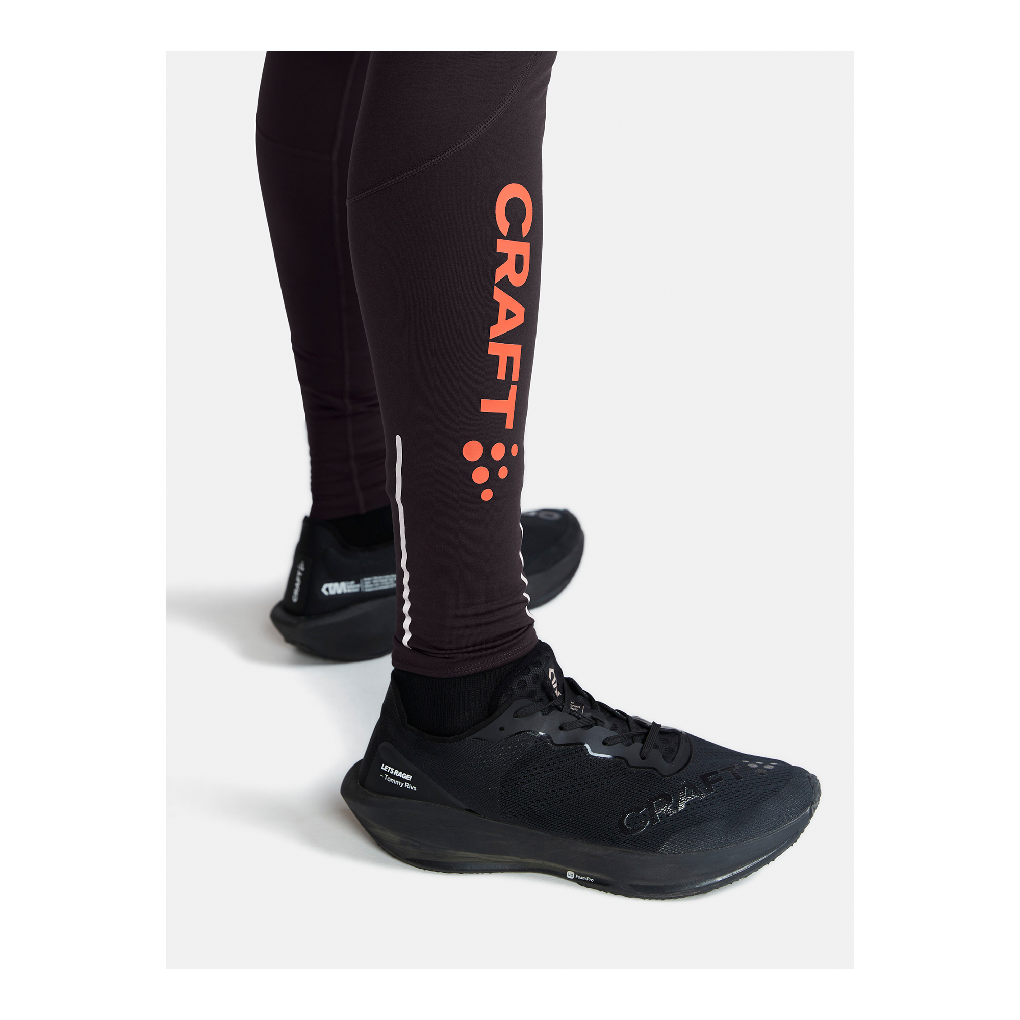 Craft Adv Essence Warm Tights M - 8