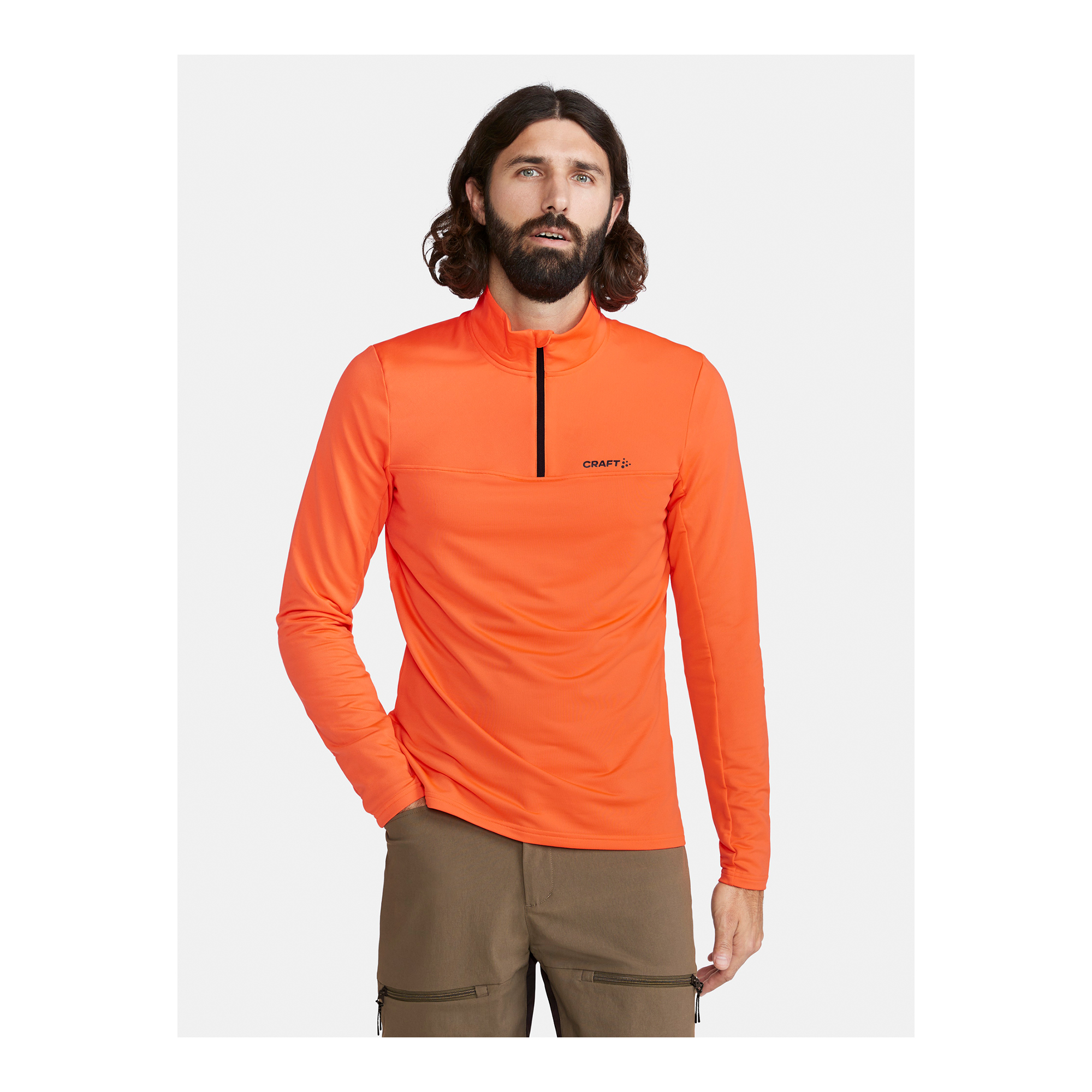 Craft Core Gain Midlayer M - 3