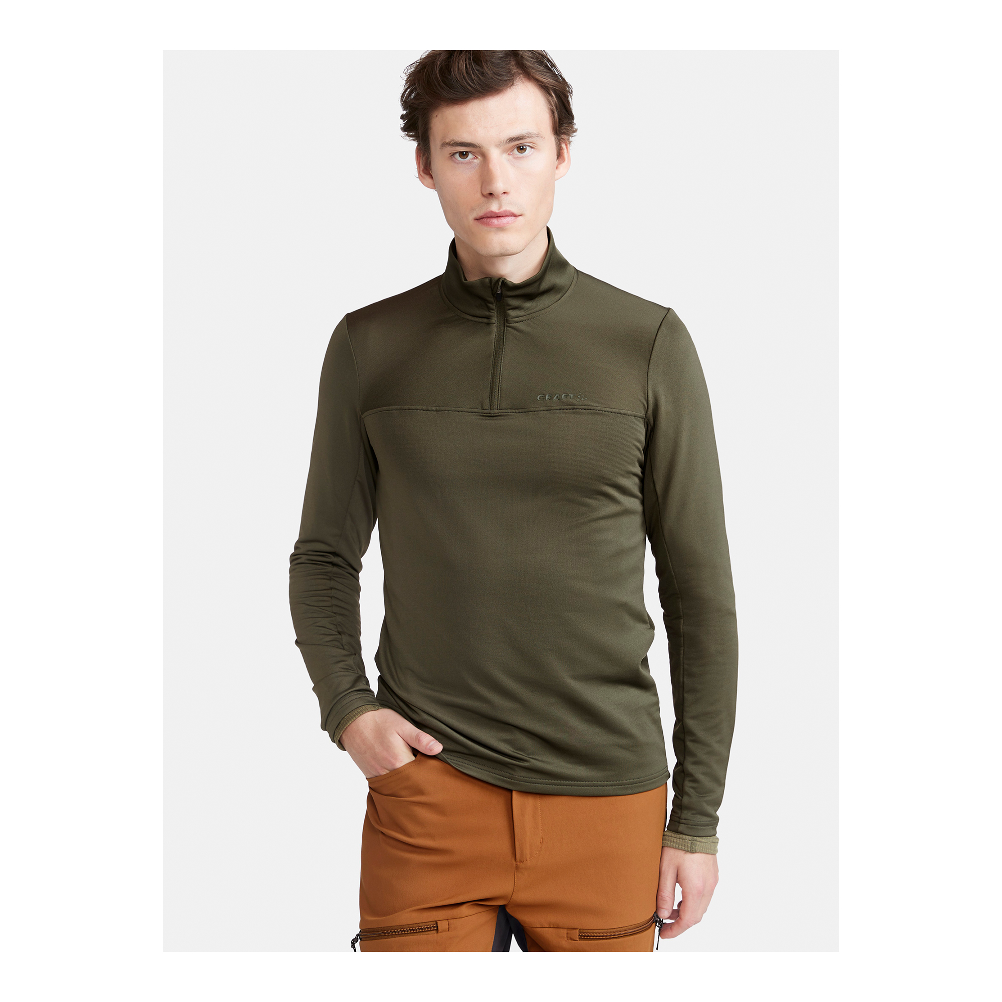 Craft Core Gain Midlayer M - 6