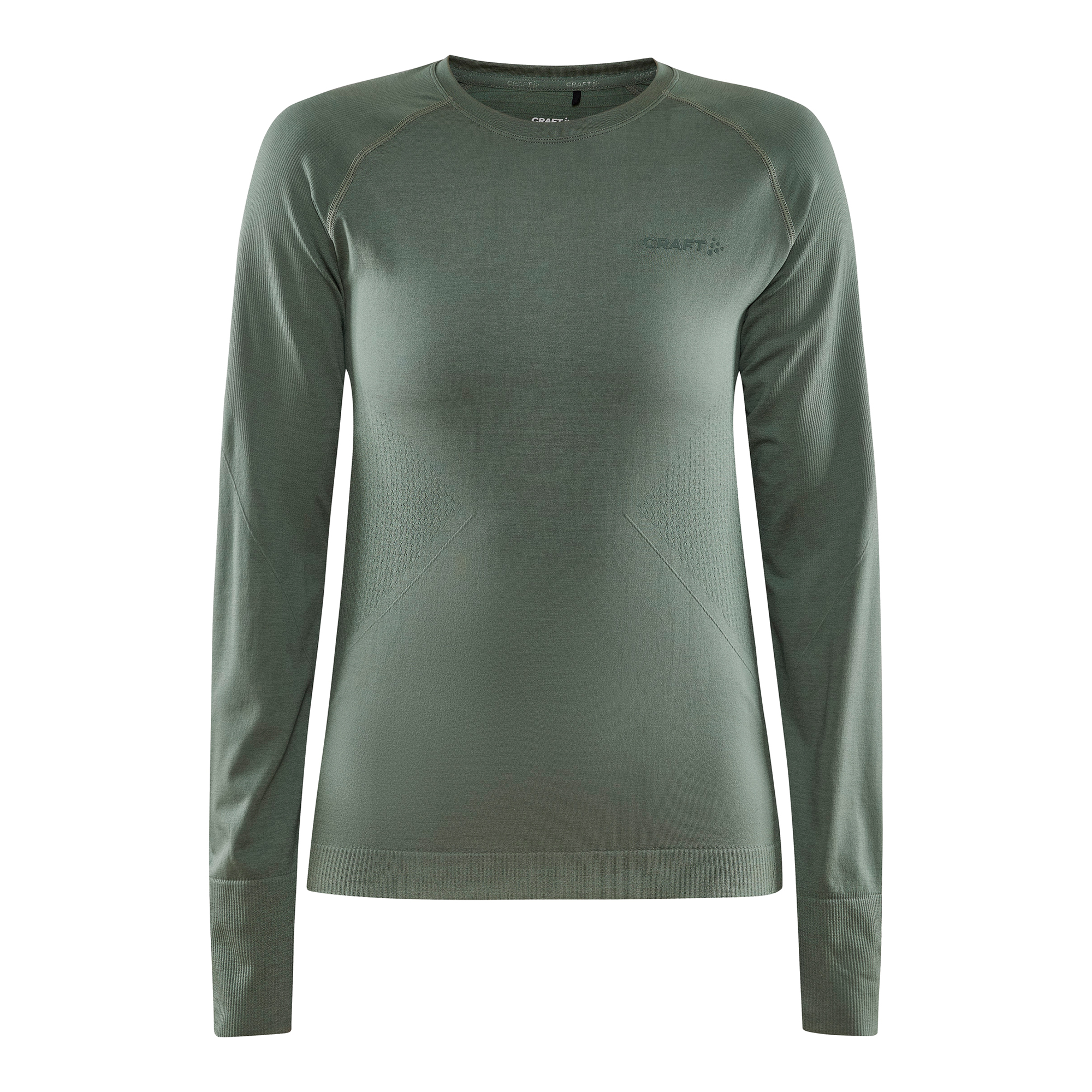 Craft Core Dry Active Comfort Ls W - 2