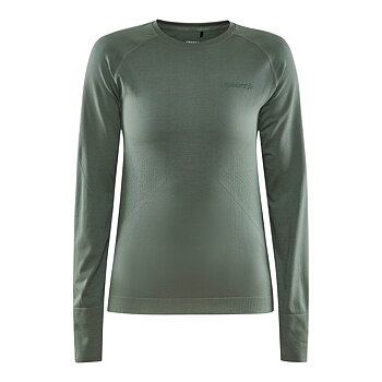 Craft Core Dry Active Comfort Ls W