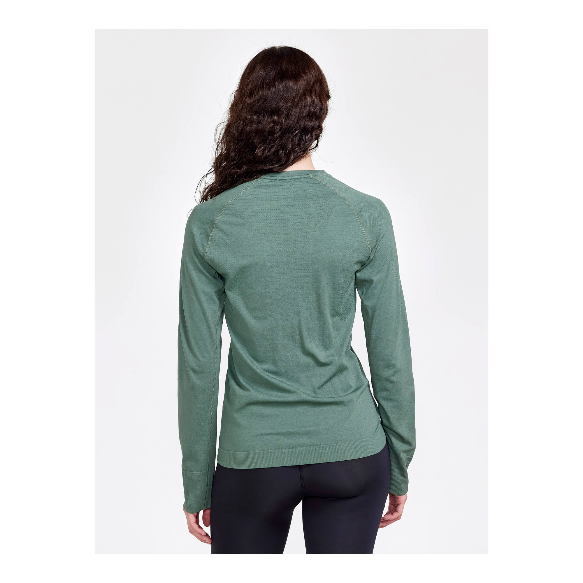 Craft Core Dry Active Comfort Ls W - 7