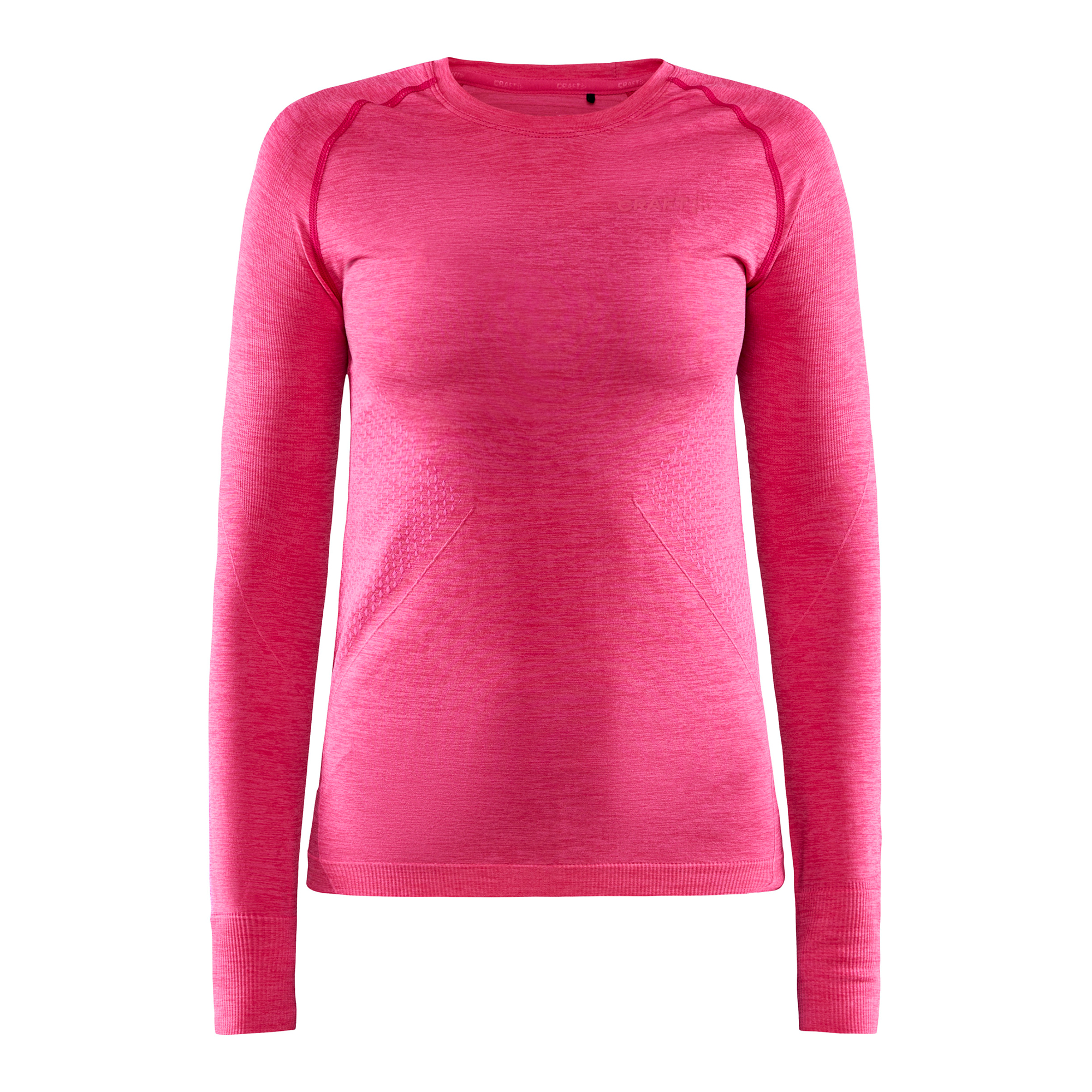 Craft Core Dry Active Comfort Ls W - 3
