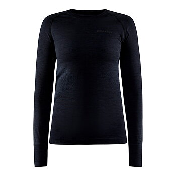 Craft Core Dry Active Comfort Ls W