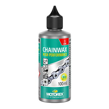 Motorex Chain Wax 100ml Kedjevax