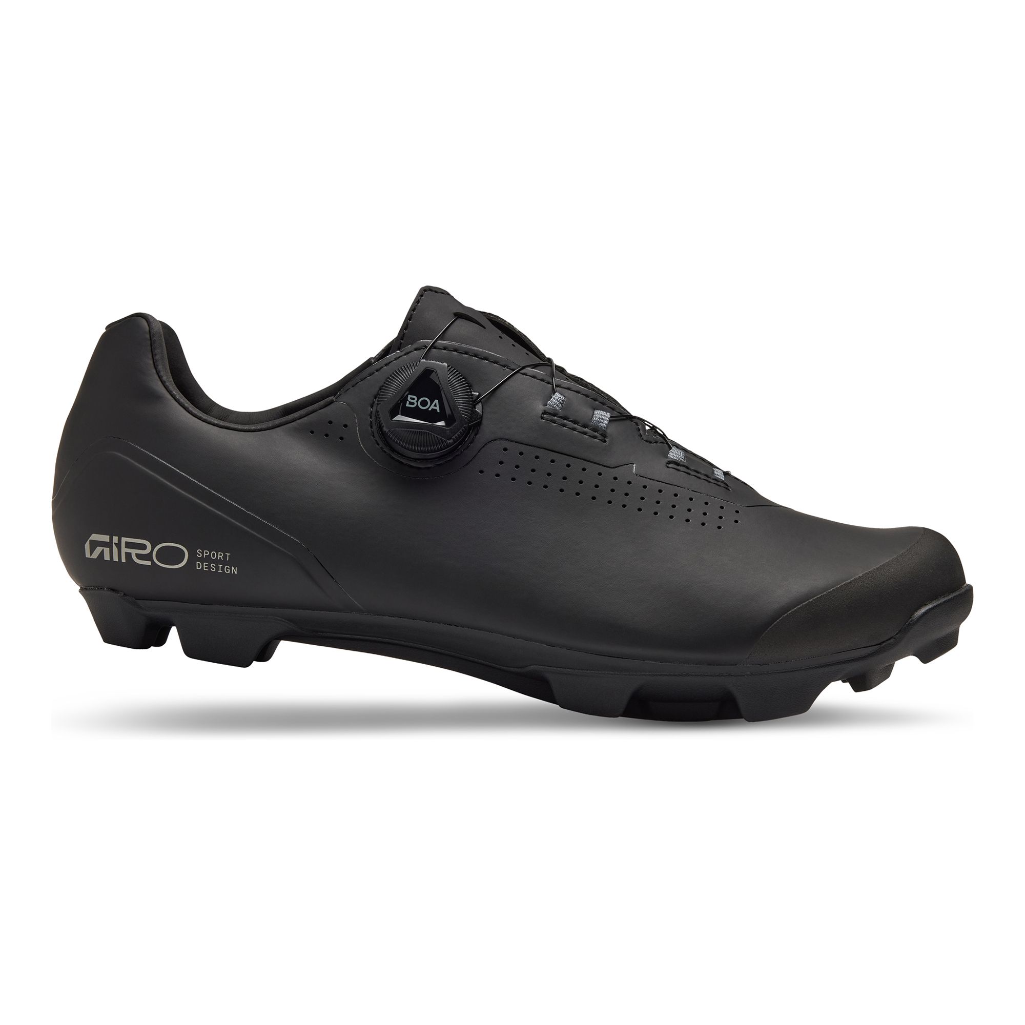 Giro Cadet XC Cykelskor