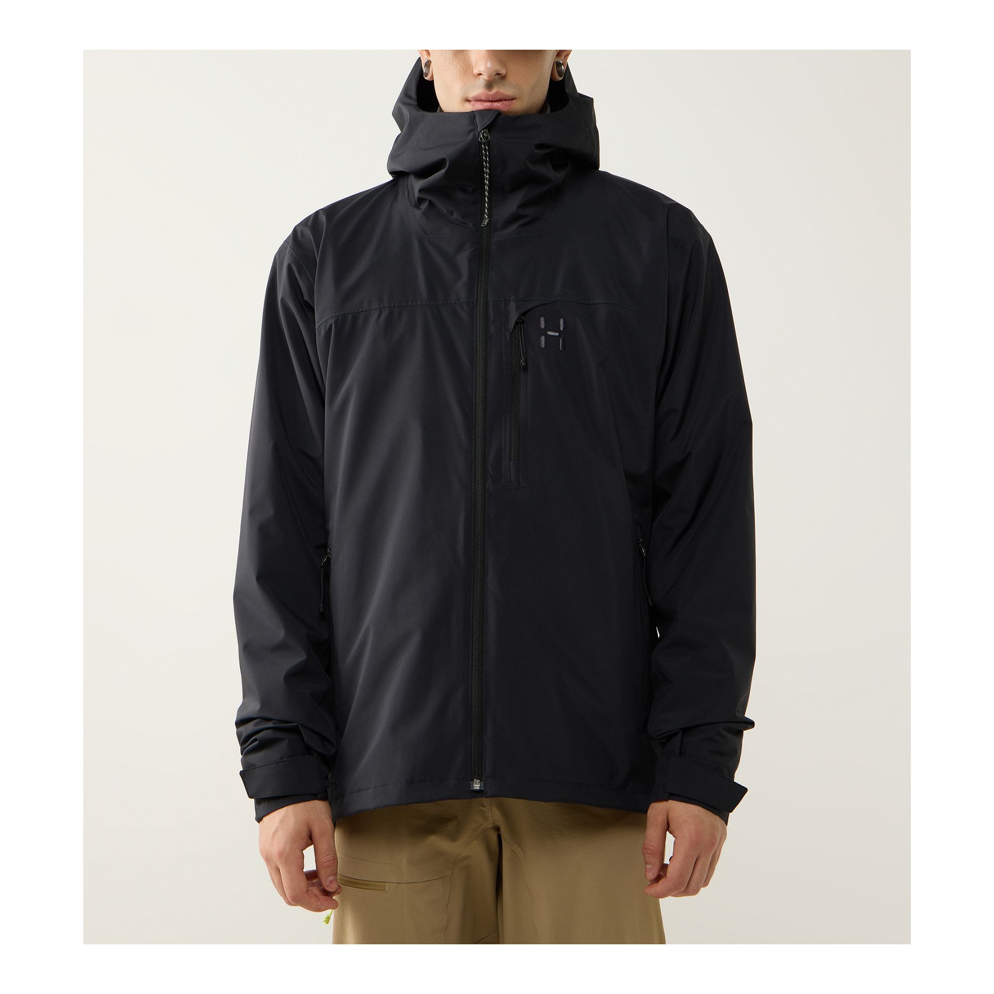 Haglöfs Ozka Proof Jacket Men Friluftsjacka - 3