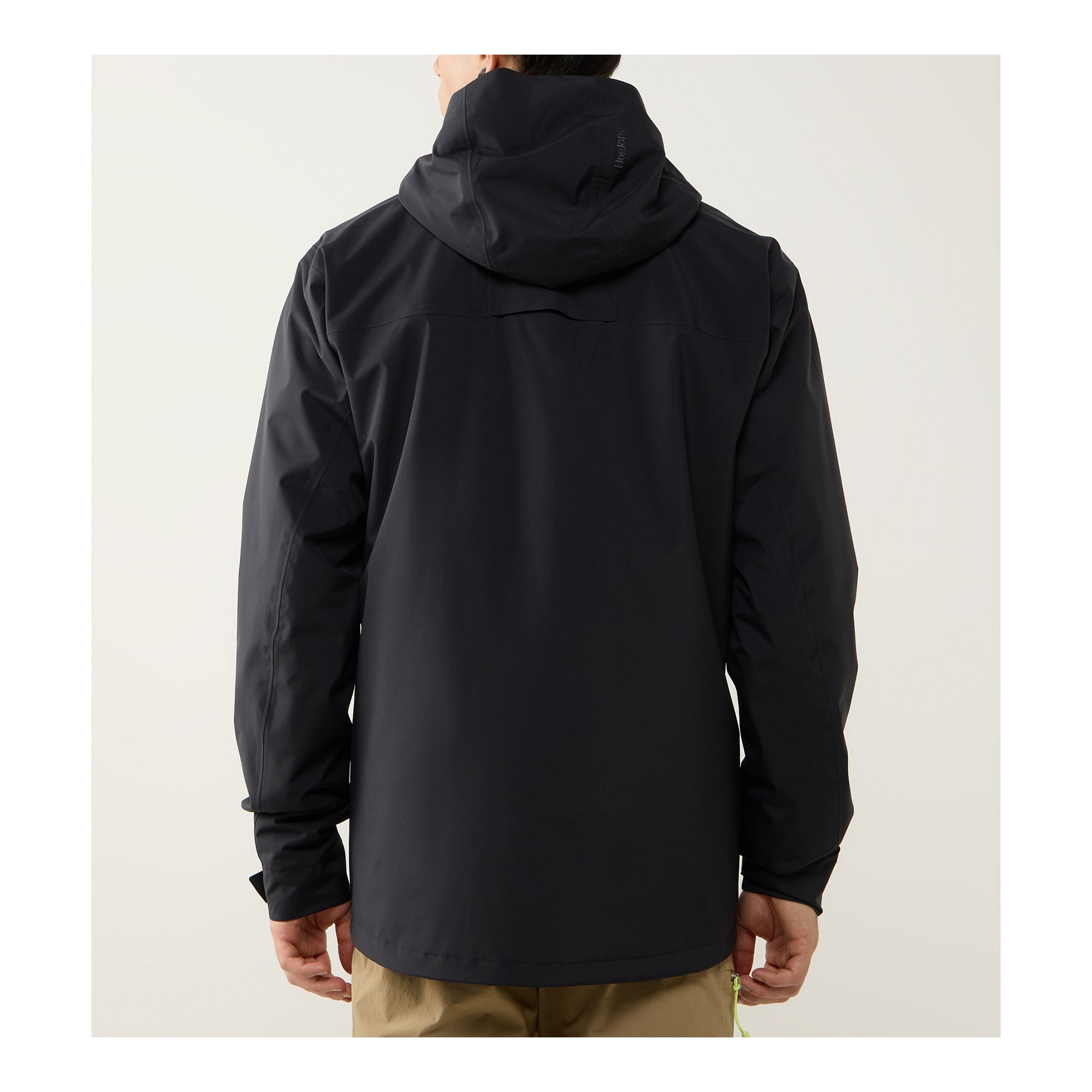 Haglöfs Ozka Proof Jacket Men Friluftsjacka - 4