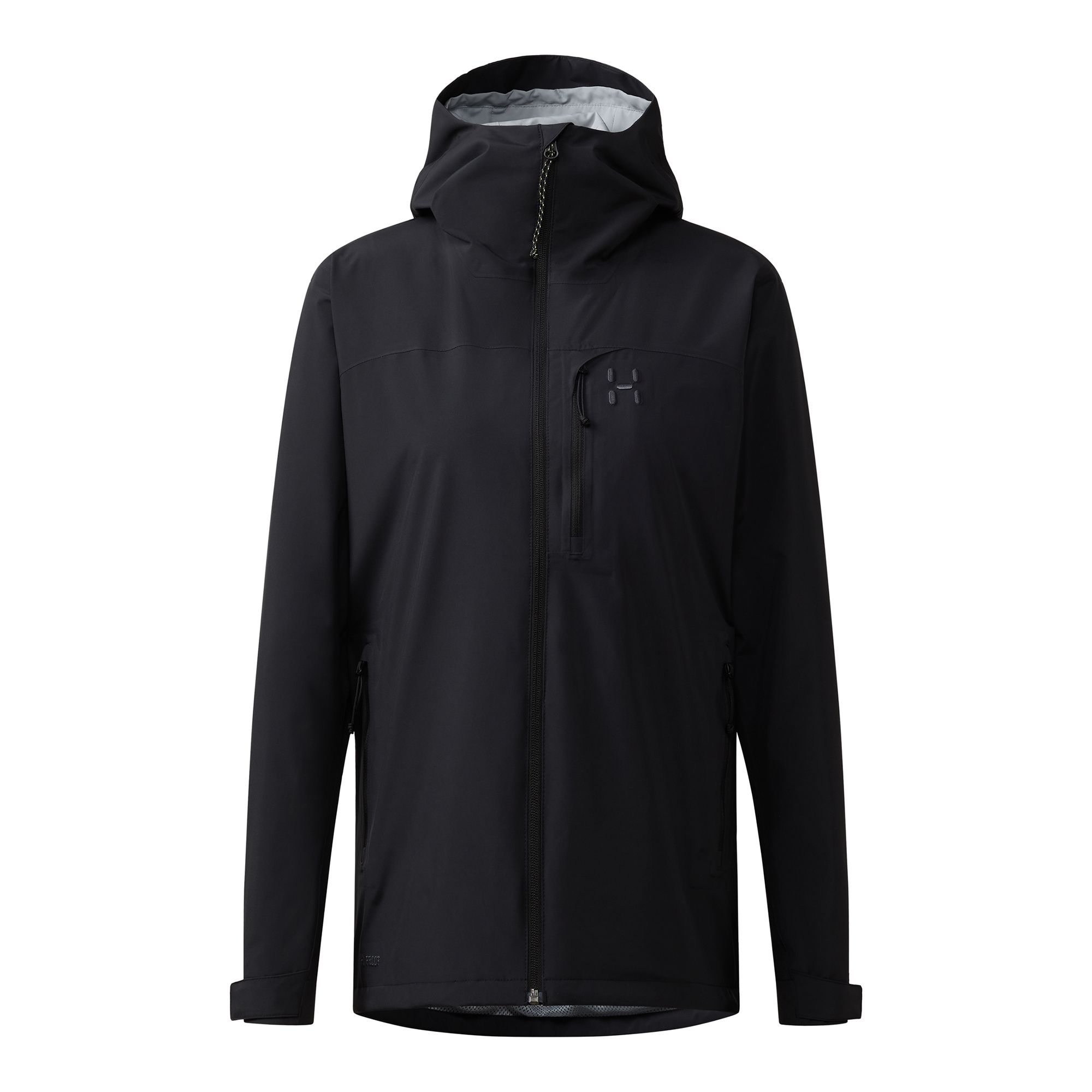 Haglöfs Ozka Proof Jacket Women Friluftsjacka