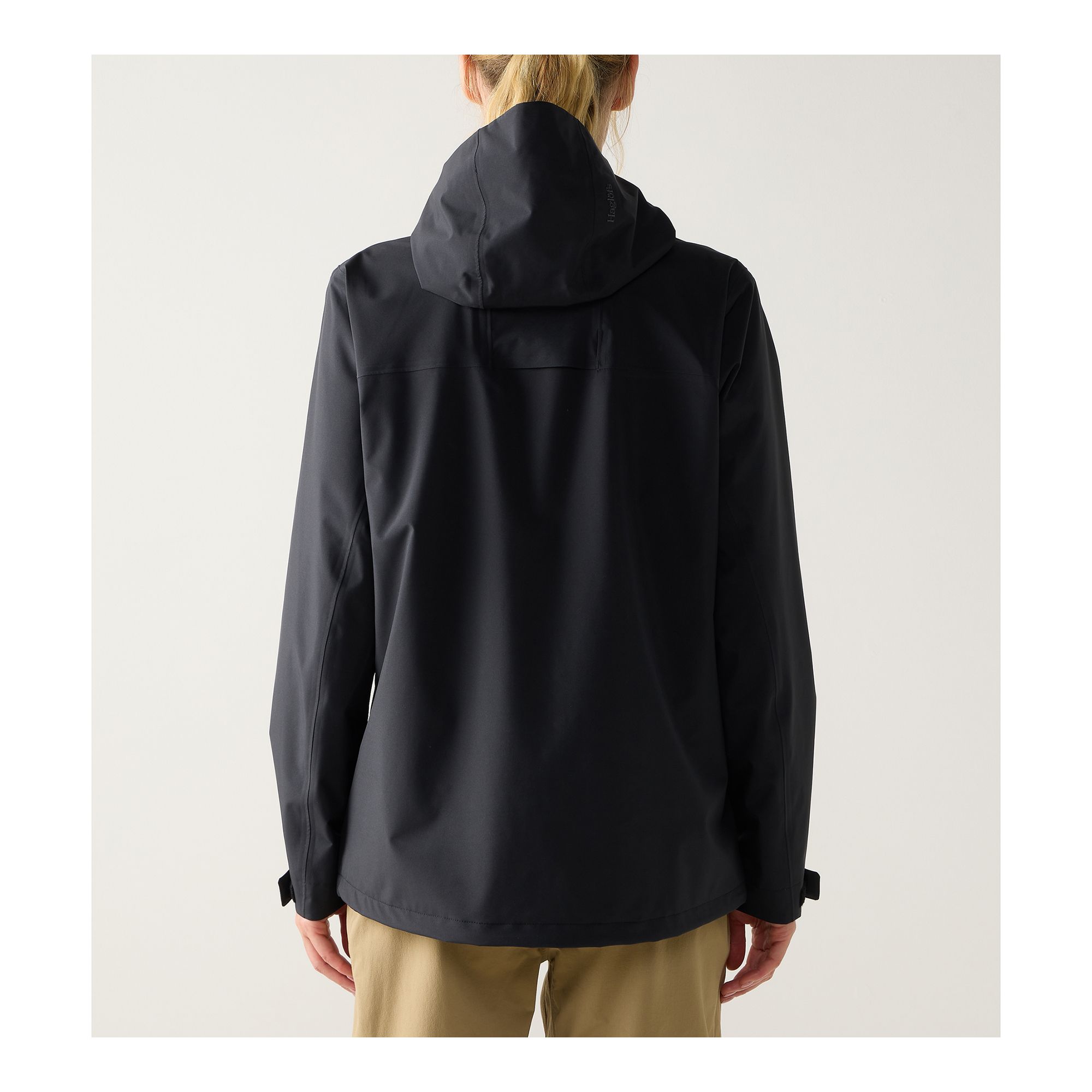 Haglöfs Ozka Proof Jacket Women Friluftsjacka - 4