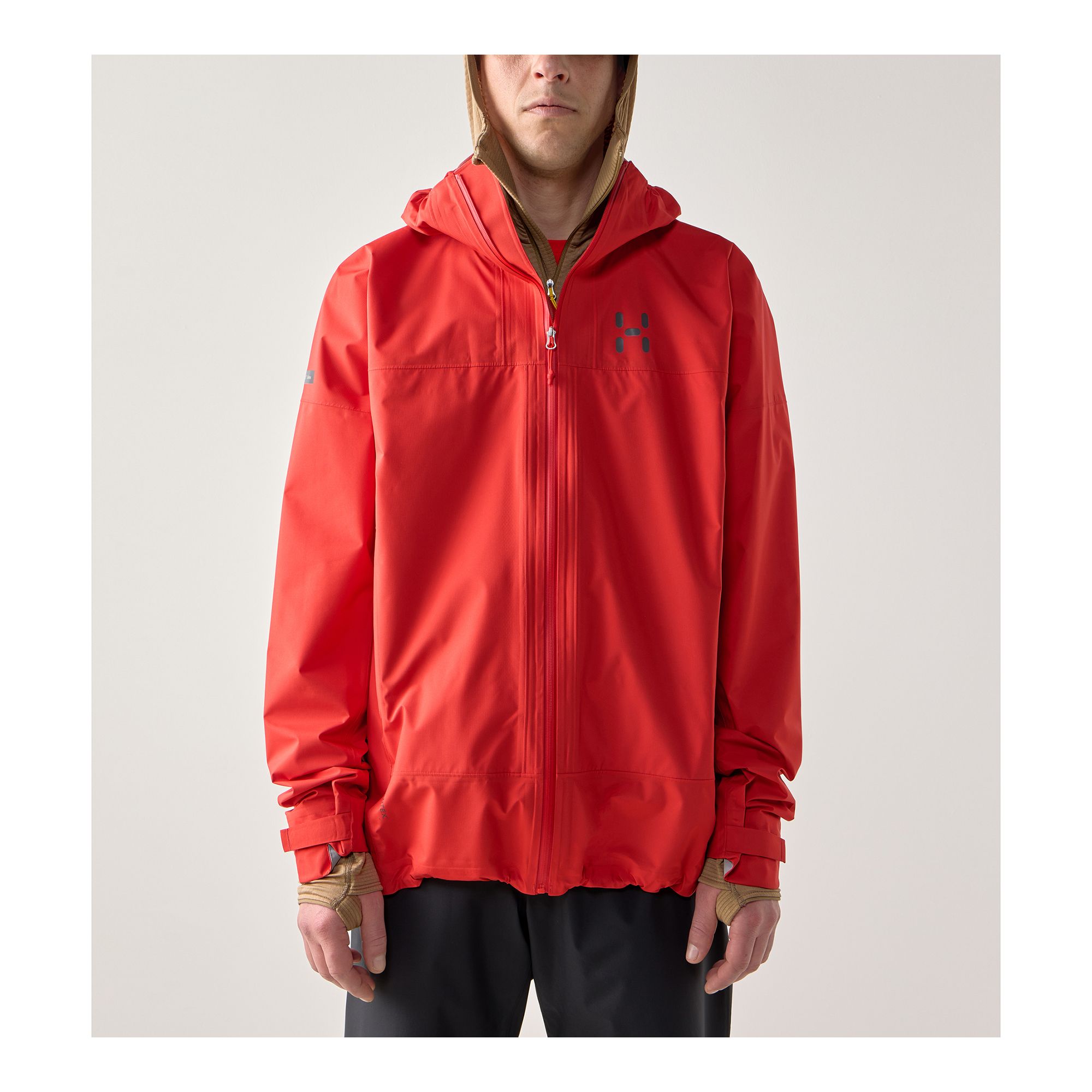 Haglöfs L.I.M Airak 2,5L Jacket Men Friluftsjacka - 3