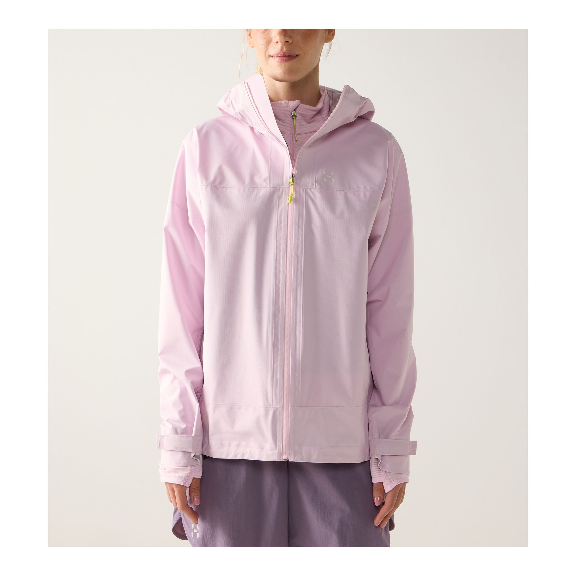 Haglöfs L.I.M Airak 2,5L Jacket Women Friluftsjacka - 3