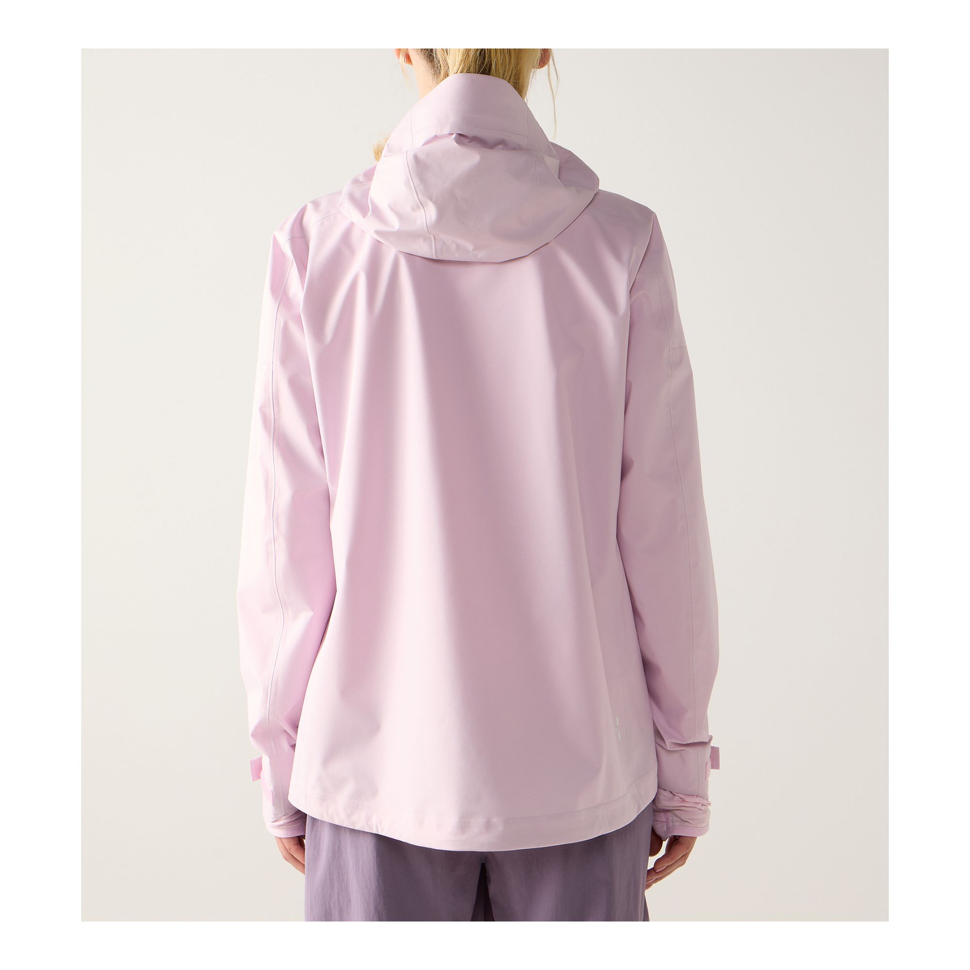 Haglöfs L.I.M Airak 2,5L Jacket Women Friluftsjacka - 4
