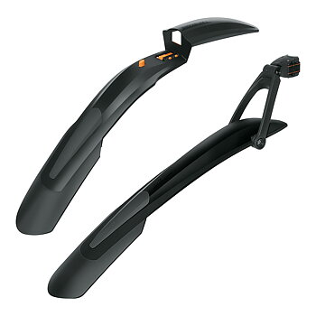 SKS Särmset Shockblade/X-Blade Dark 27,5+/29in