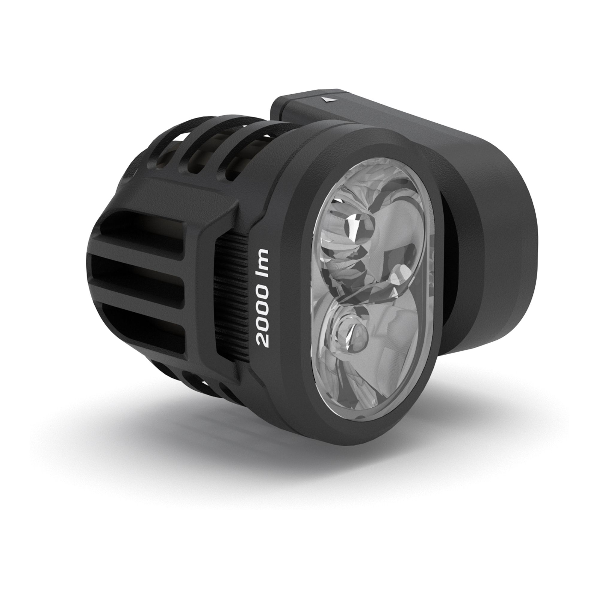 Silva Free 2000 S Pannlampa - 2