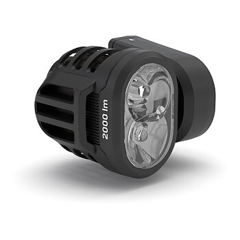Silva Free 2000 S Pannlampa