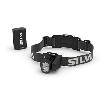Silva Free 3000 S Pannlampa