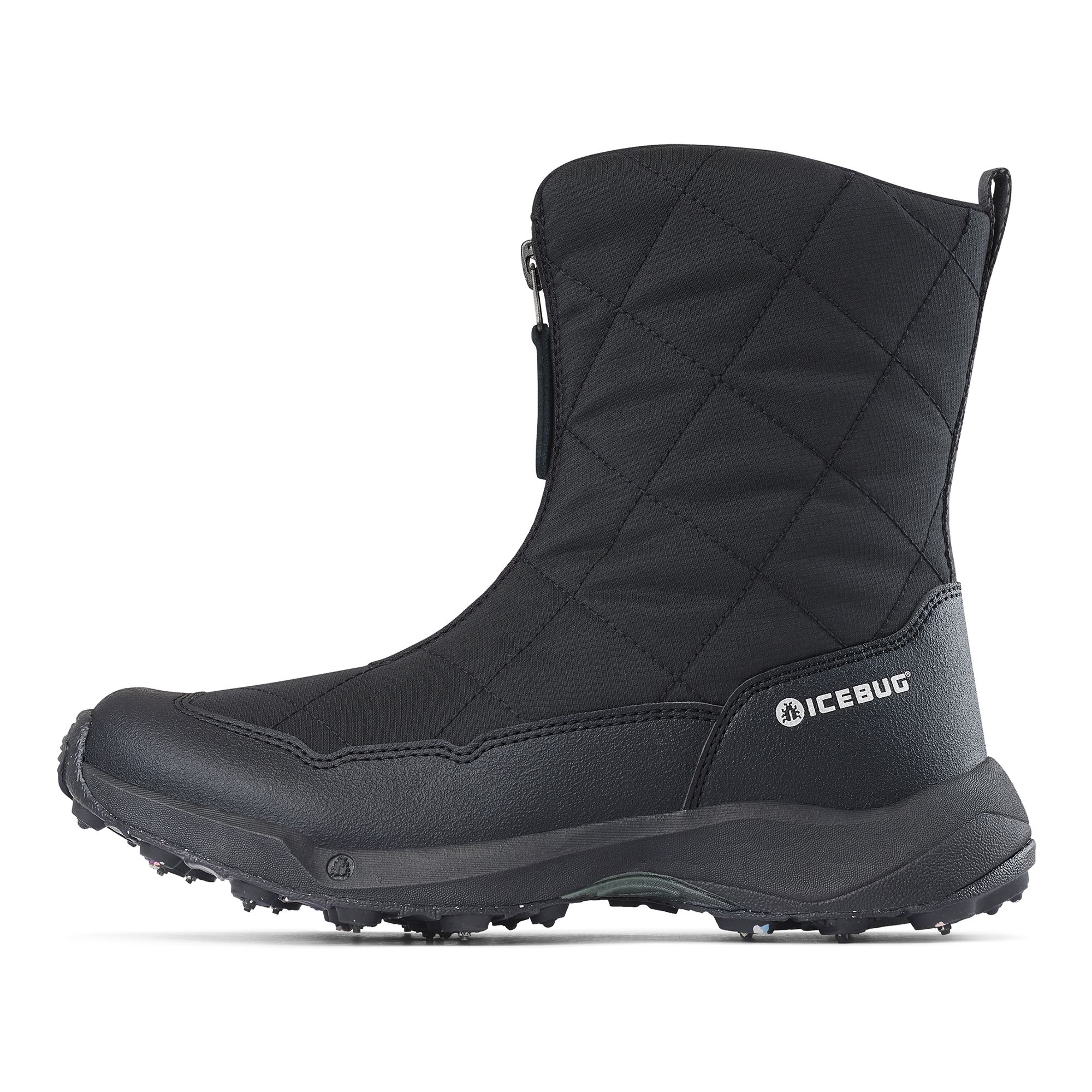 Icebug Ivalo4 W Bugrip