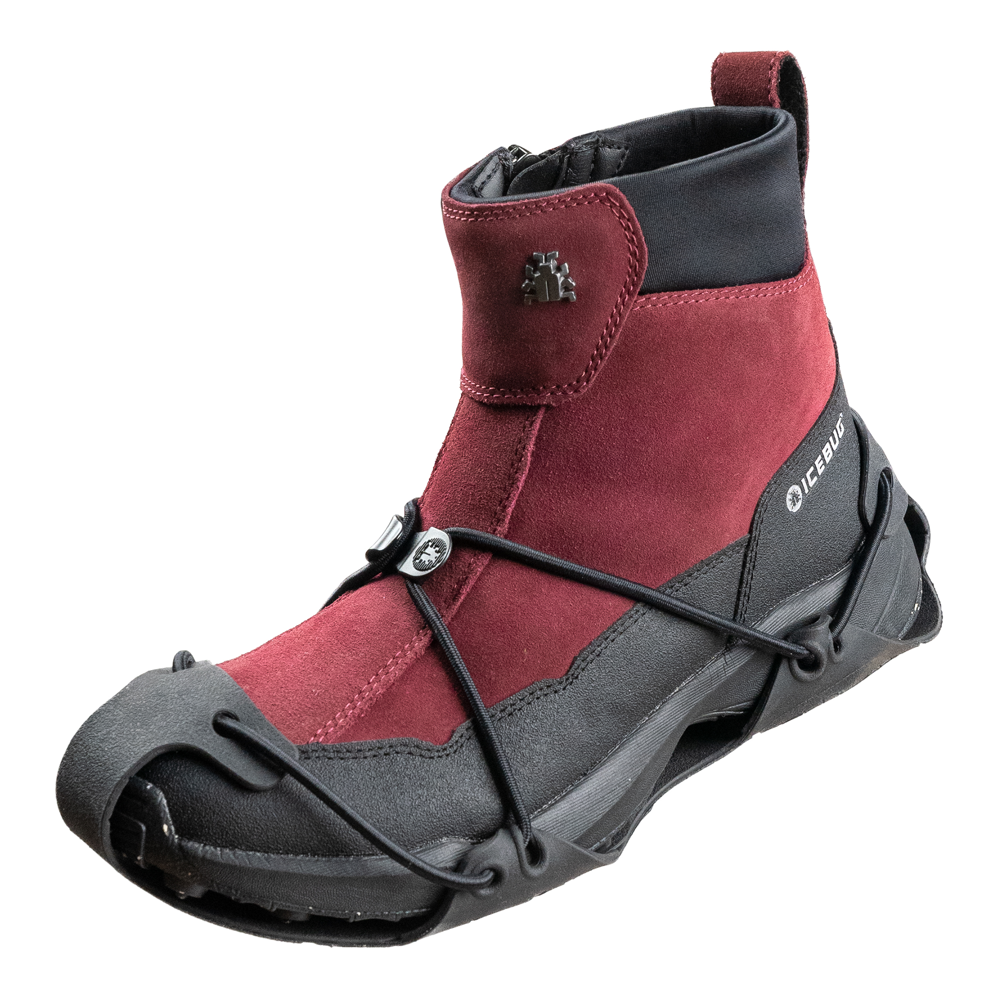 Icebug Floorsaver