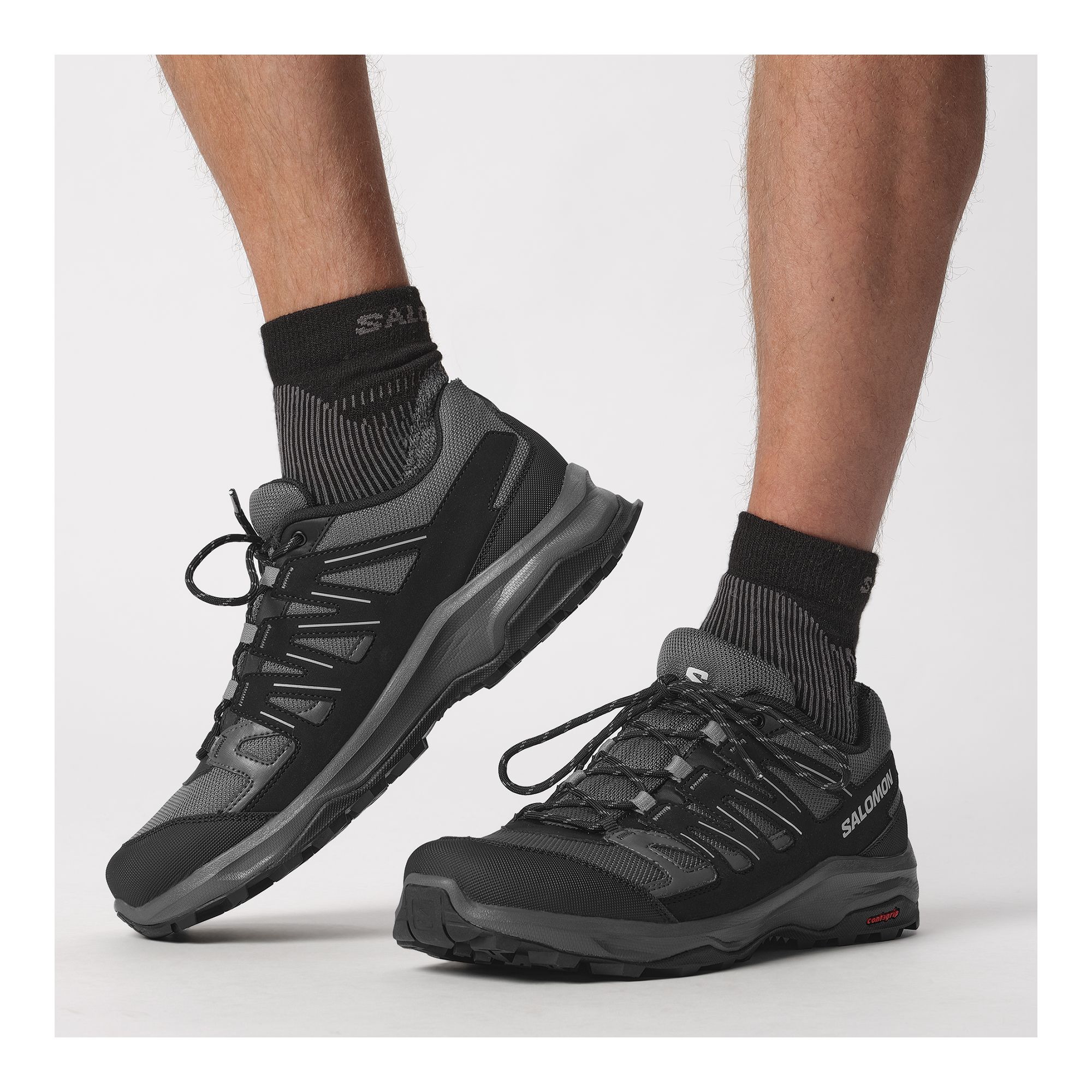 Salomon Grivola GTX M Vandringsskor - 5