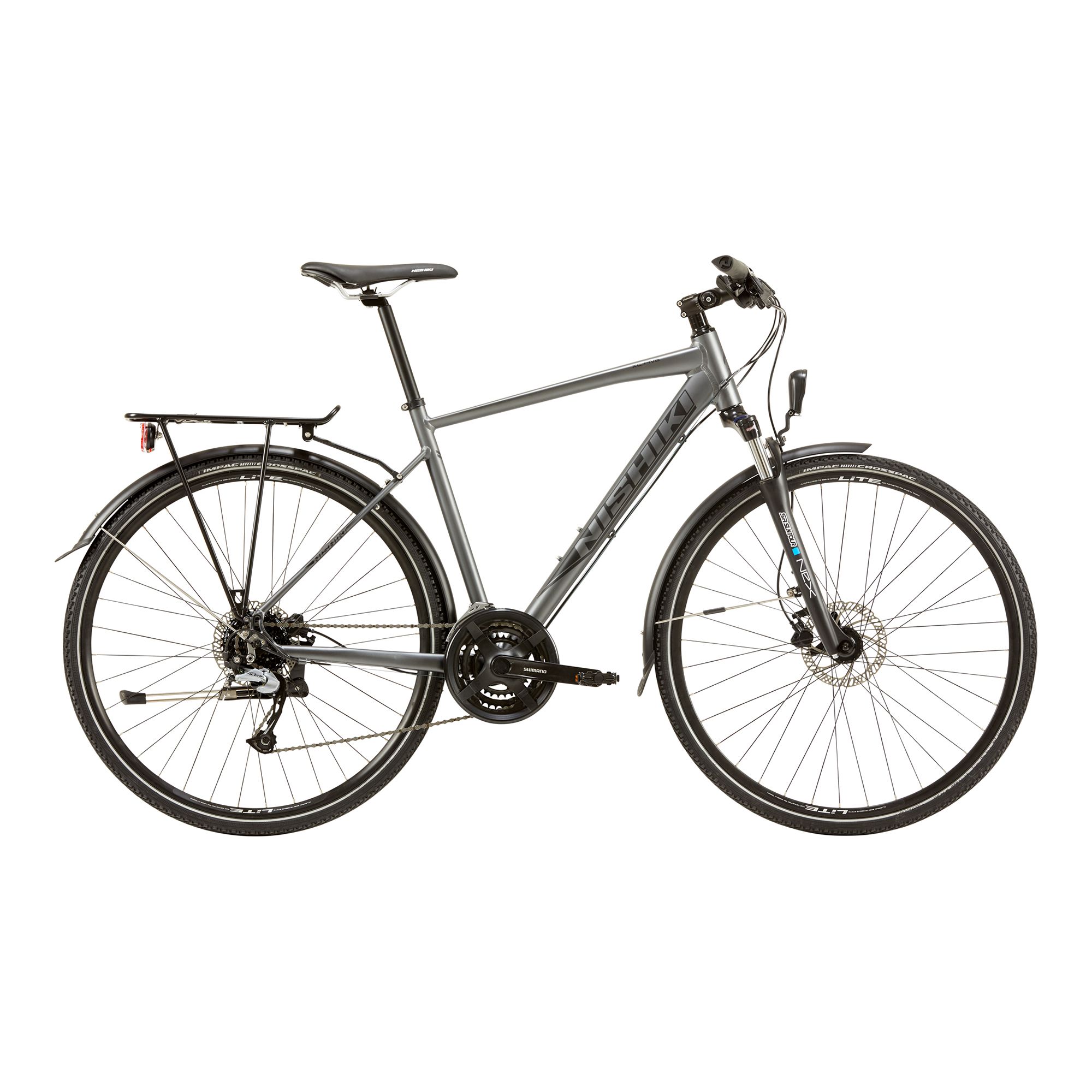 Nishiki XC Five Herr