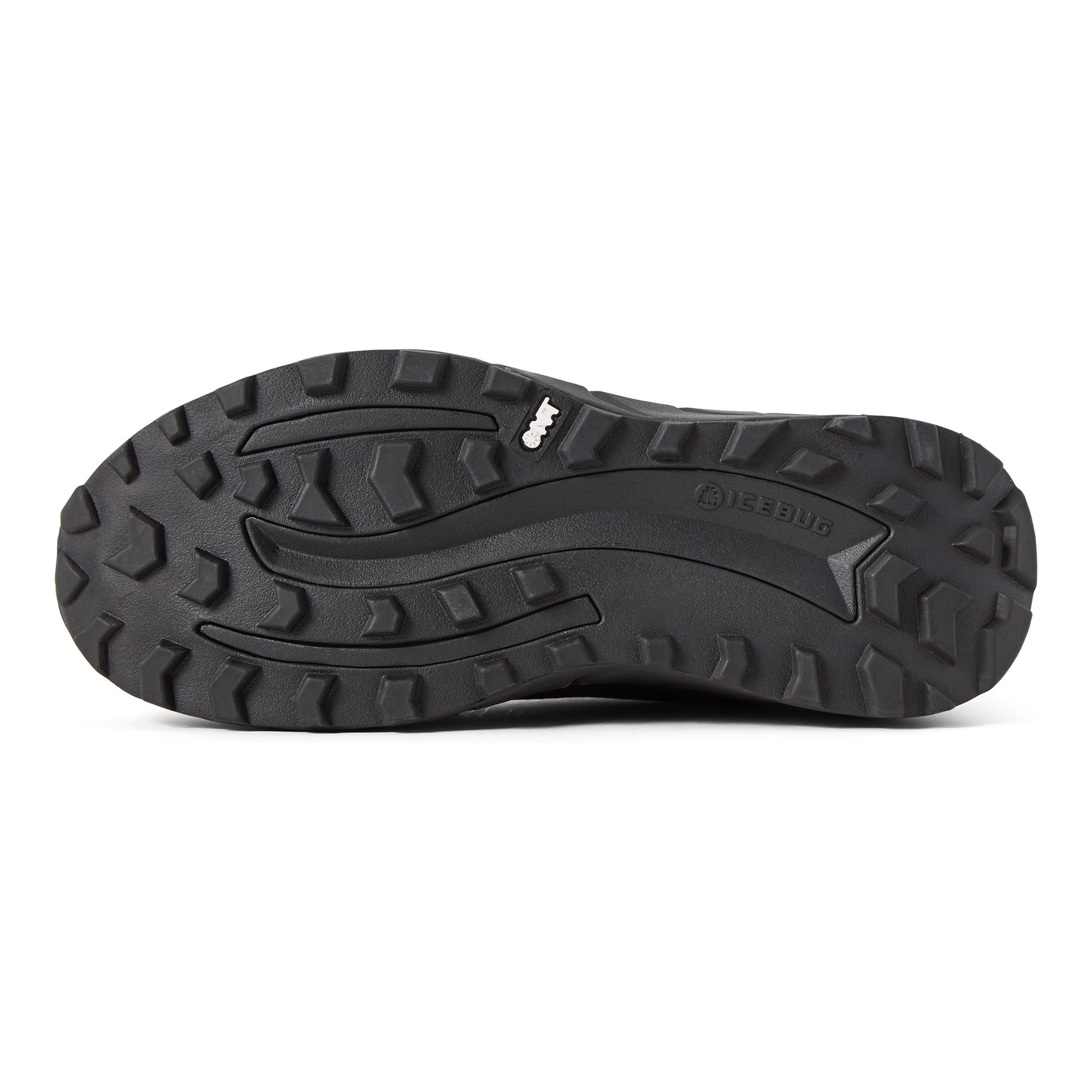 Icebug Hede NT Walkingskor - 4