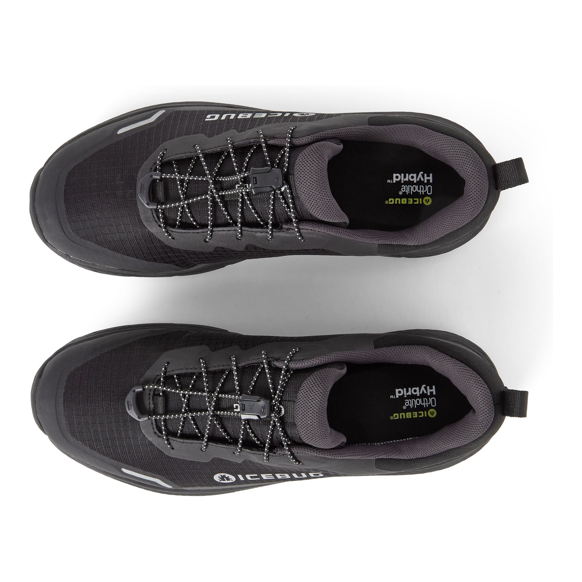Icebug Hede NT Walkingskor - 2