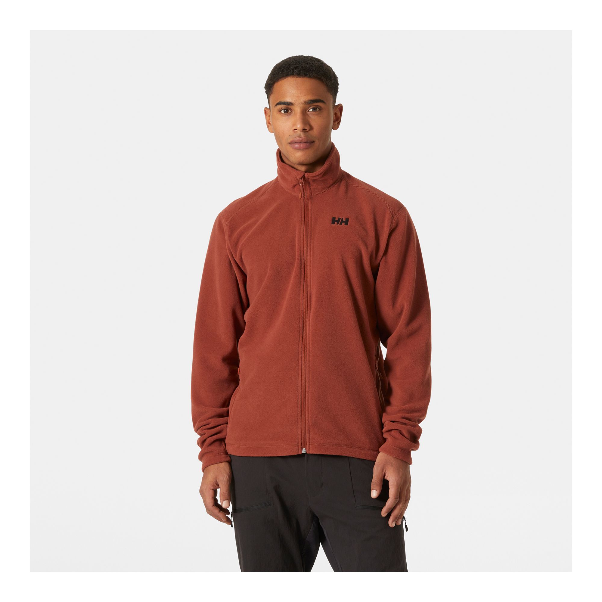 Helly Hansen Daybreaker Fleece Jacket Fleecetröja - 5