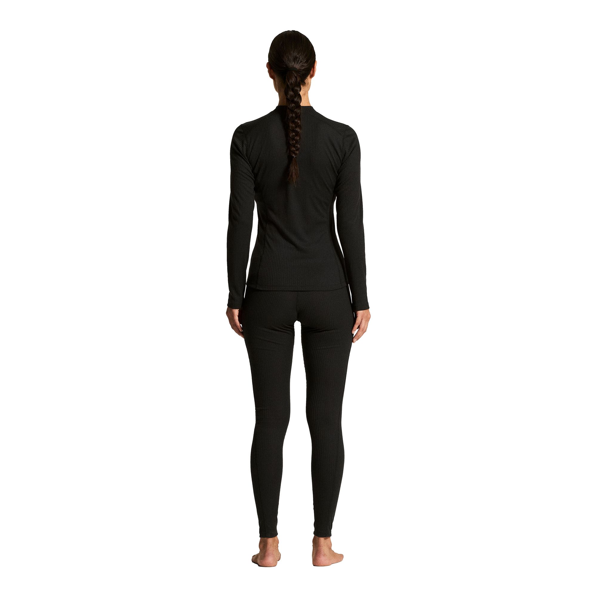 Craft Baselayer Set 2 W Underställ - 8