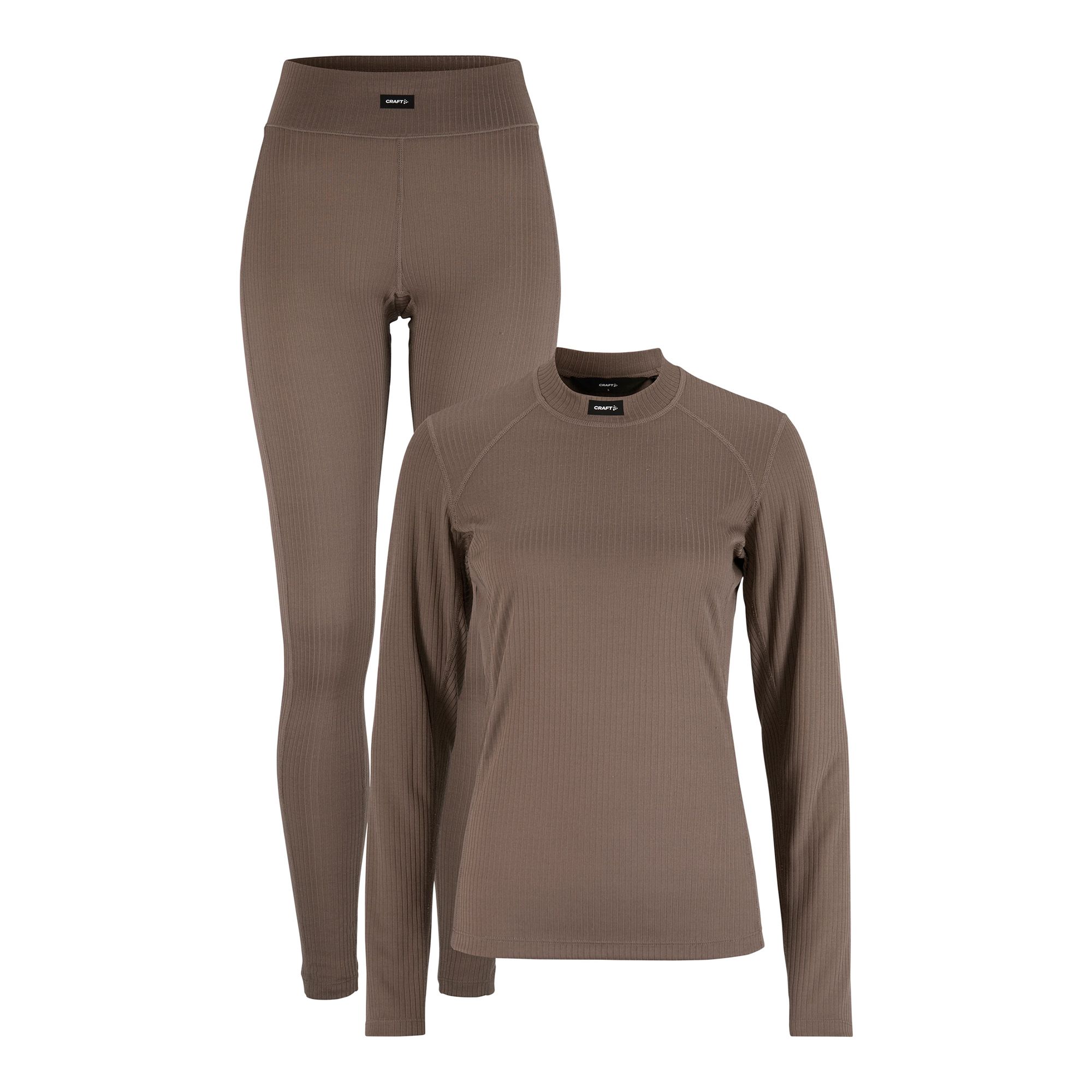 Craft Baselayer Set 2 W Underställ - 3