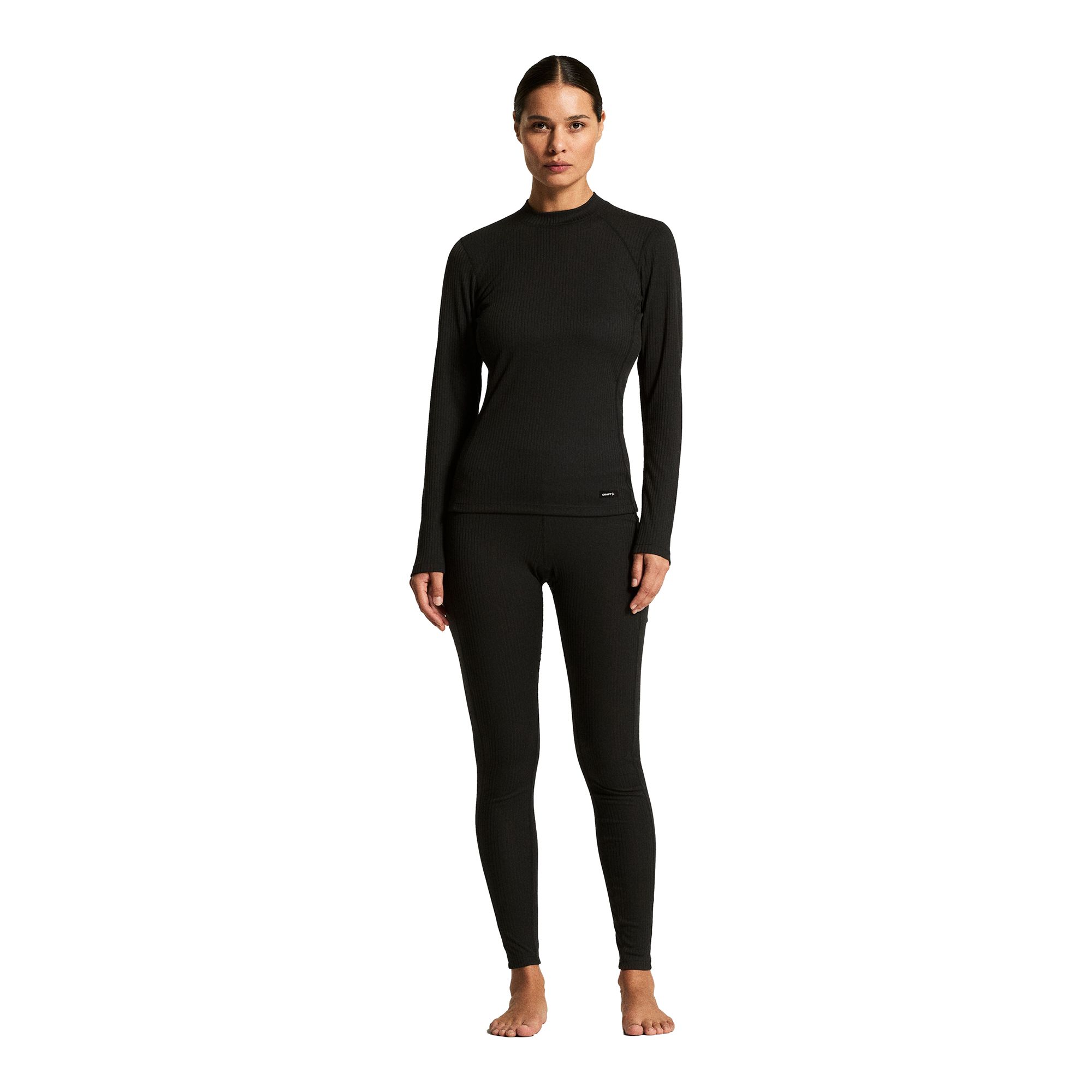 Craft Baselayer Set 2 W Underställ - 5