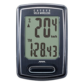 Cateye Velo Wireless