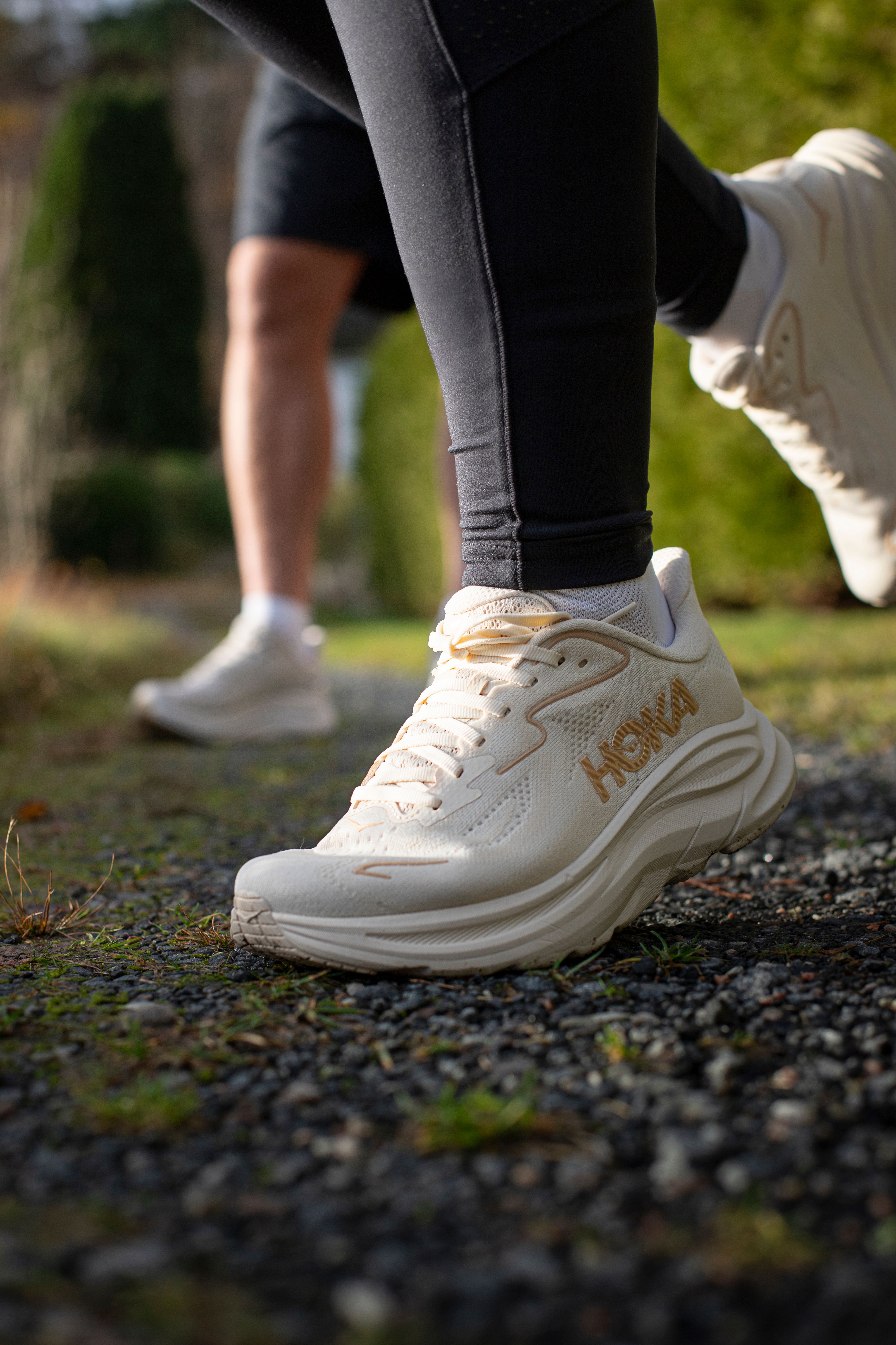Hoka W Clifton 10 Löparskor - 4