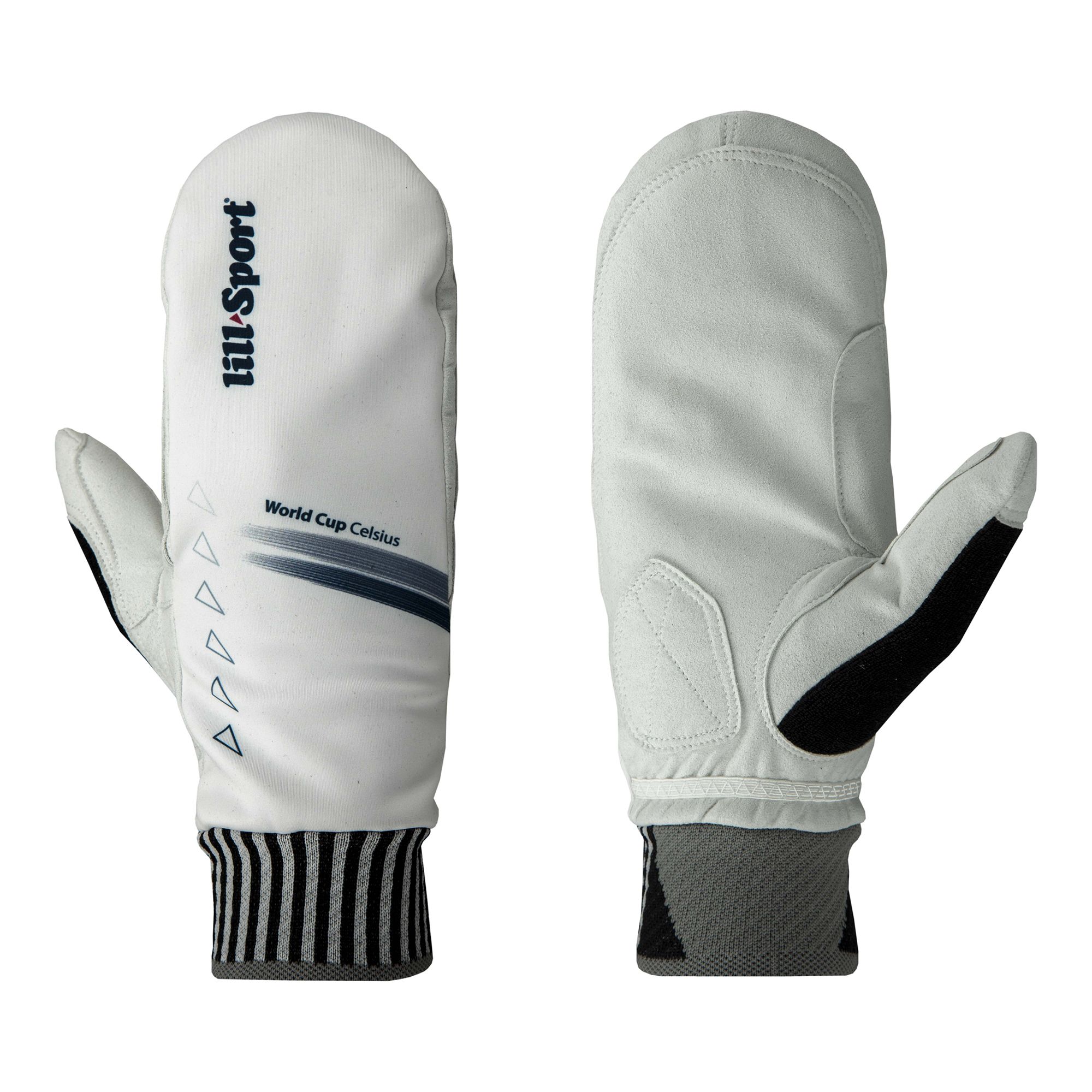Lillsport Celsius Race Mitt World Cup Längdskidhandskar