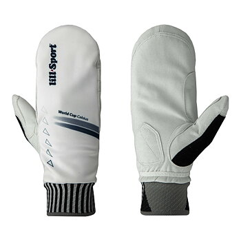 Lillsport Celsius Race Mitt World Cup Längdskidhandskar