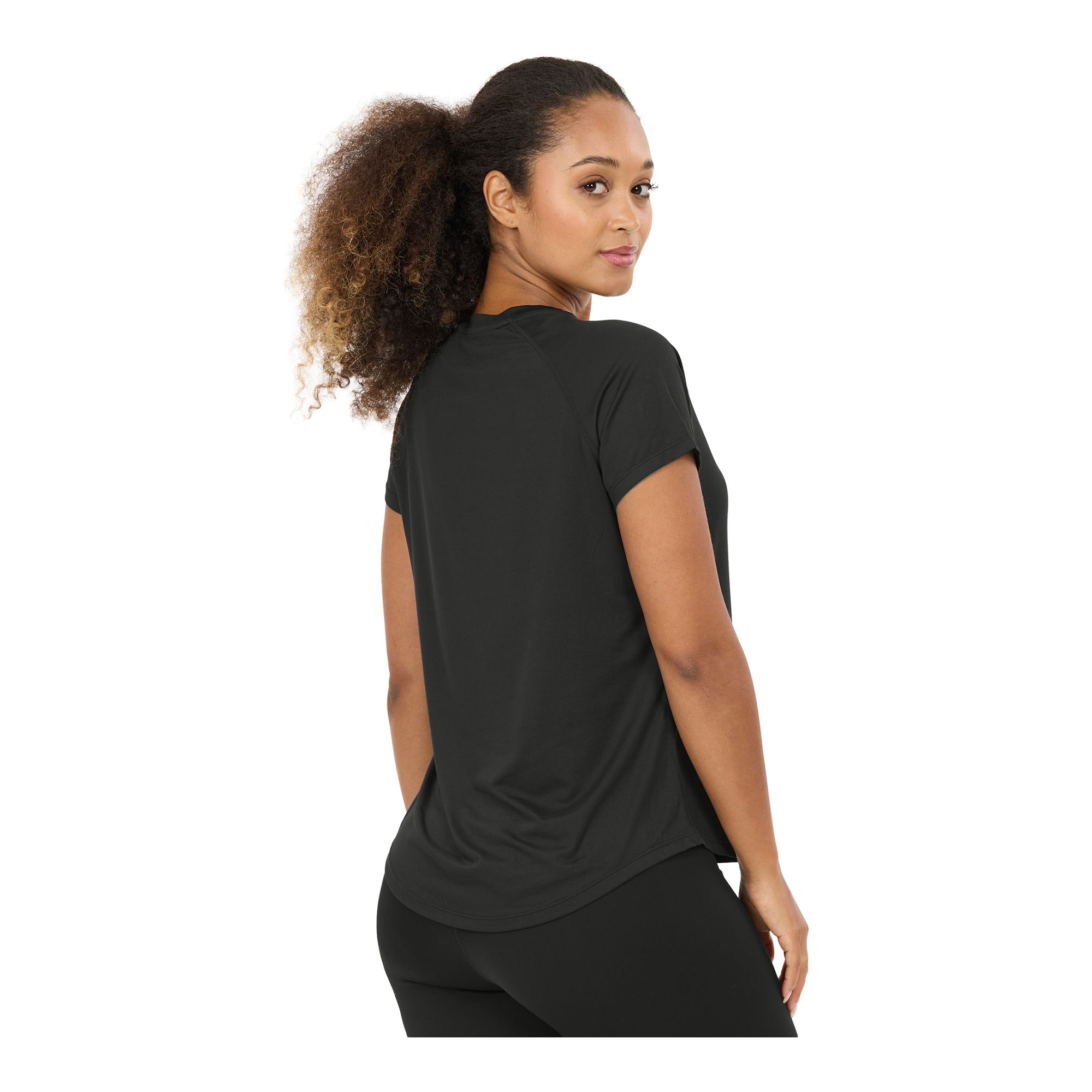 Athlecia Gaina V3 S/S Tee W Tränings-T-Shirt - 3