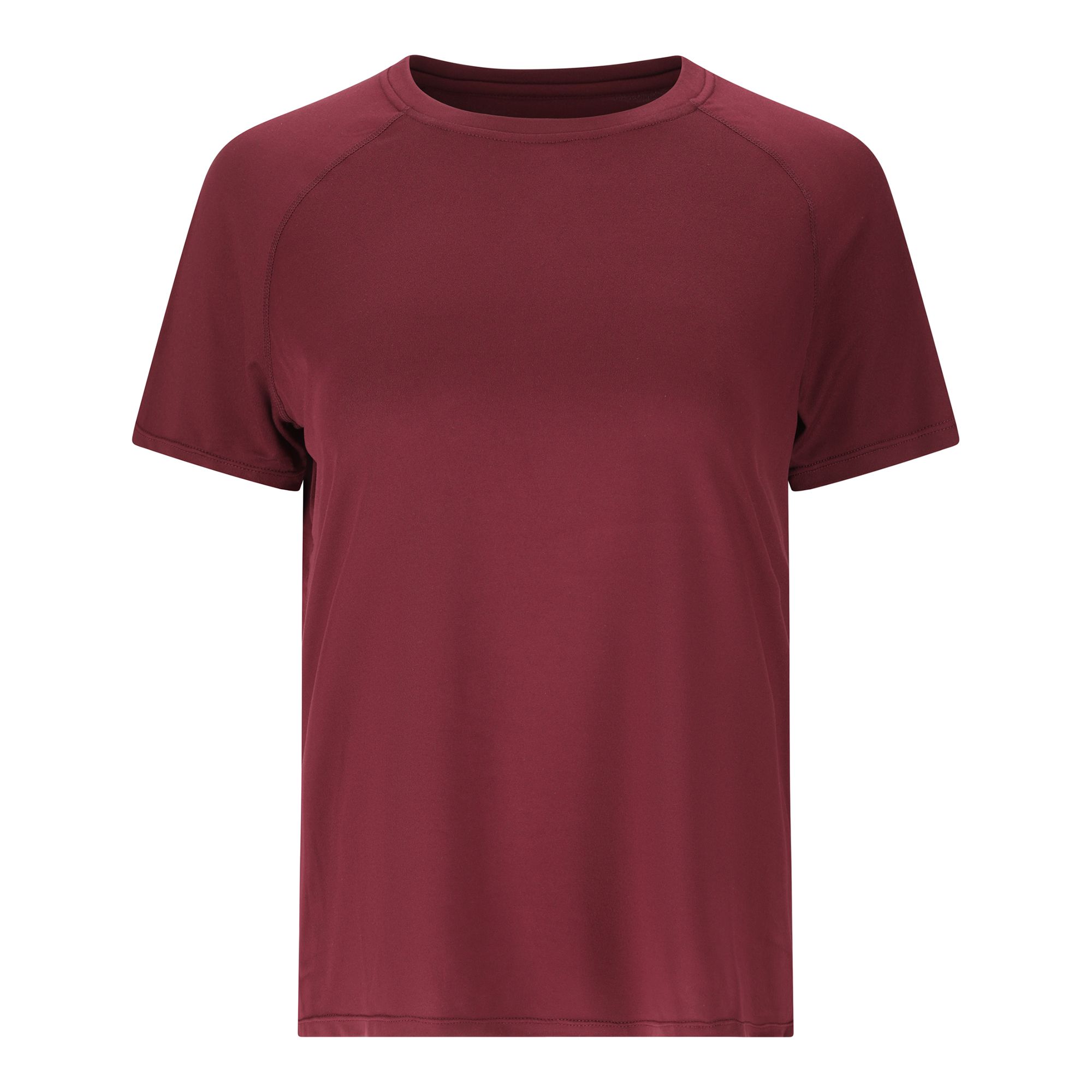 Athlecia Gaina V3 S/S Tee W Tränings-T-Shirt - 8