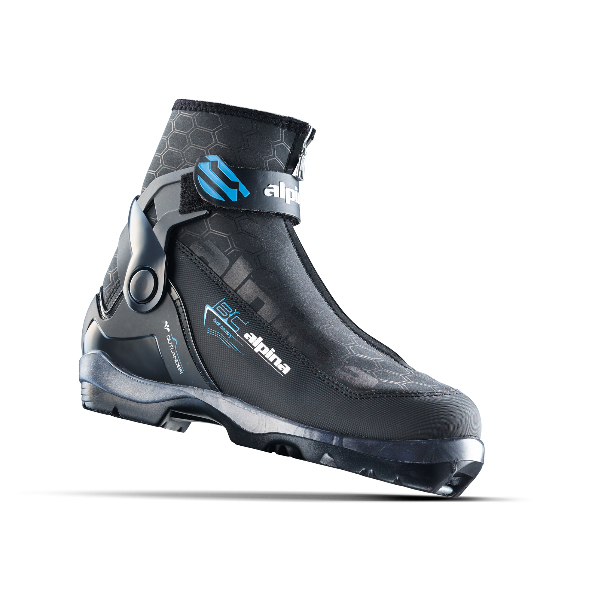 Alpina Outlander Eve