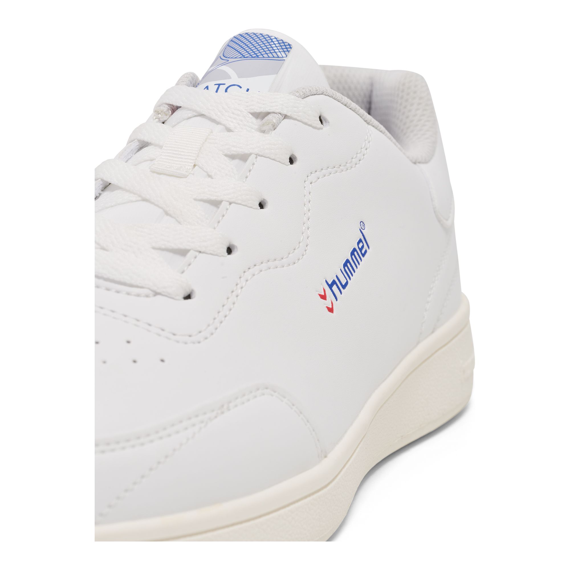 Hummel Match Point MP Sneakers - 2