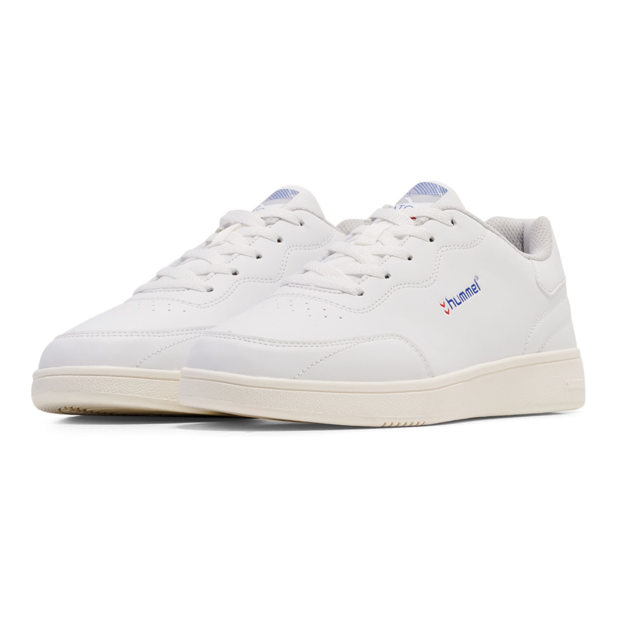 Hummel Match Point MP Sneakers - 3