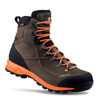 Crispi Valdres GTX